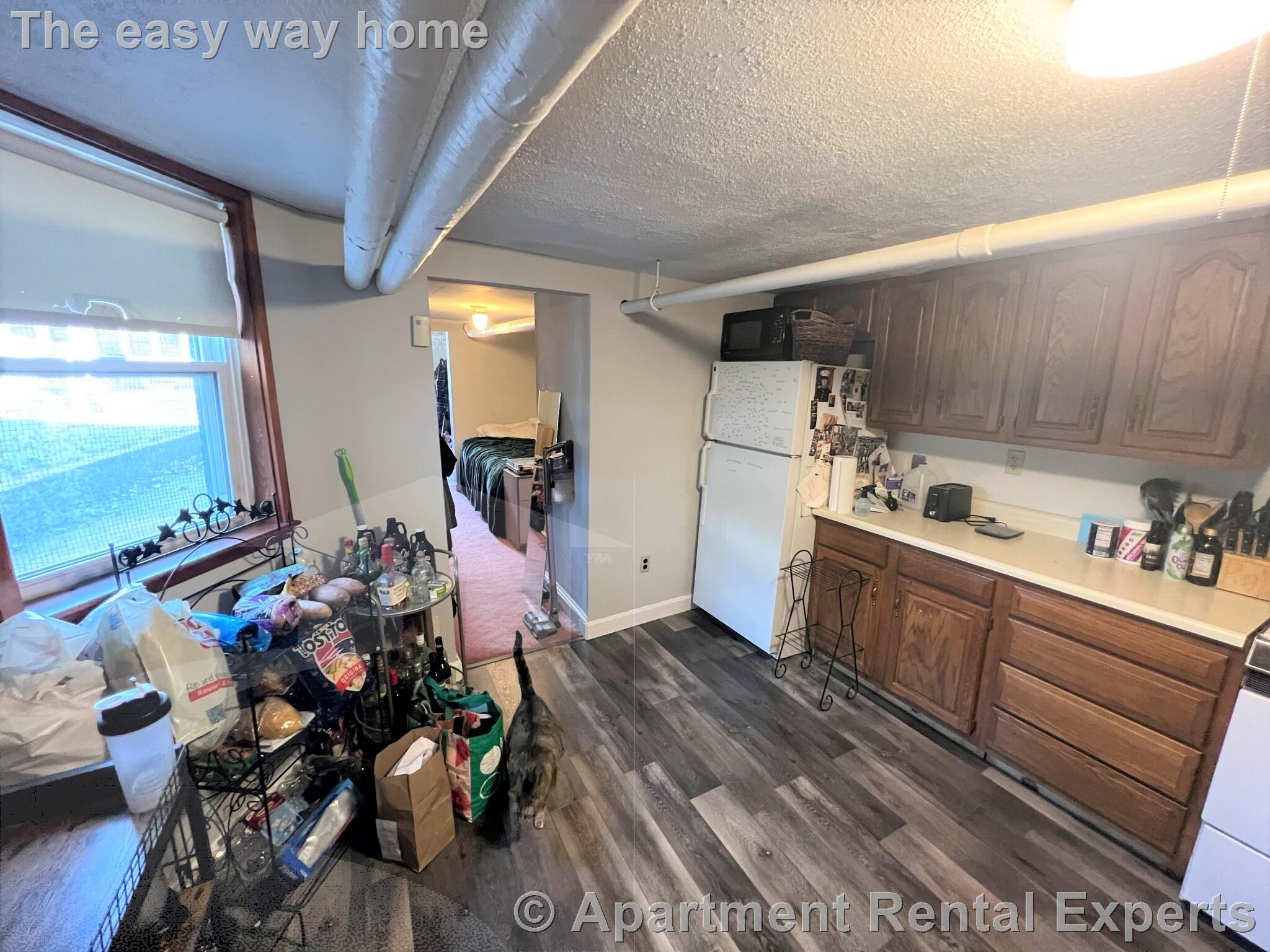 27-29 Cameron Ave, Davis Square