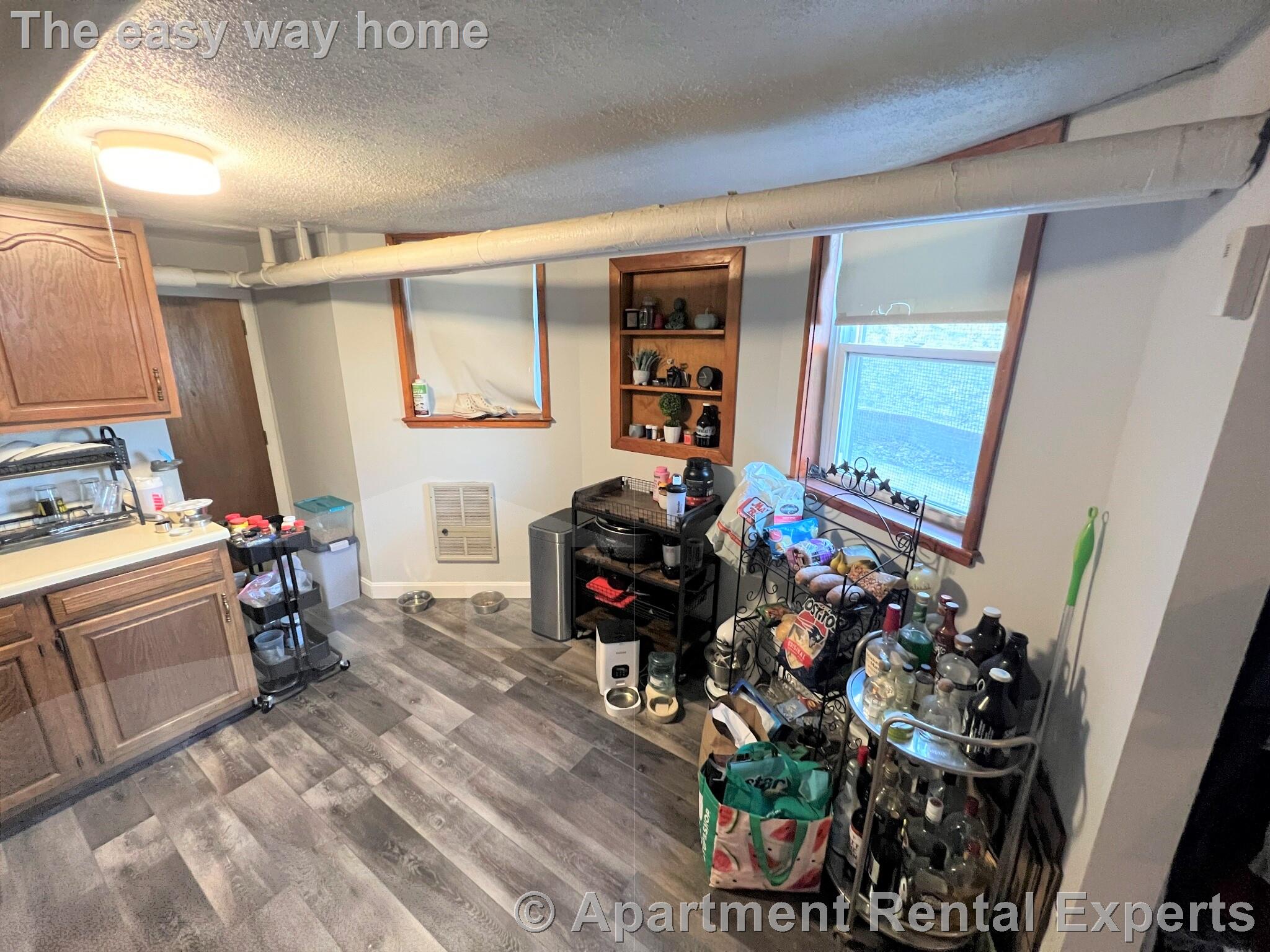 27-29 Cameron Ave, Davis Square