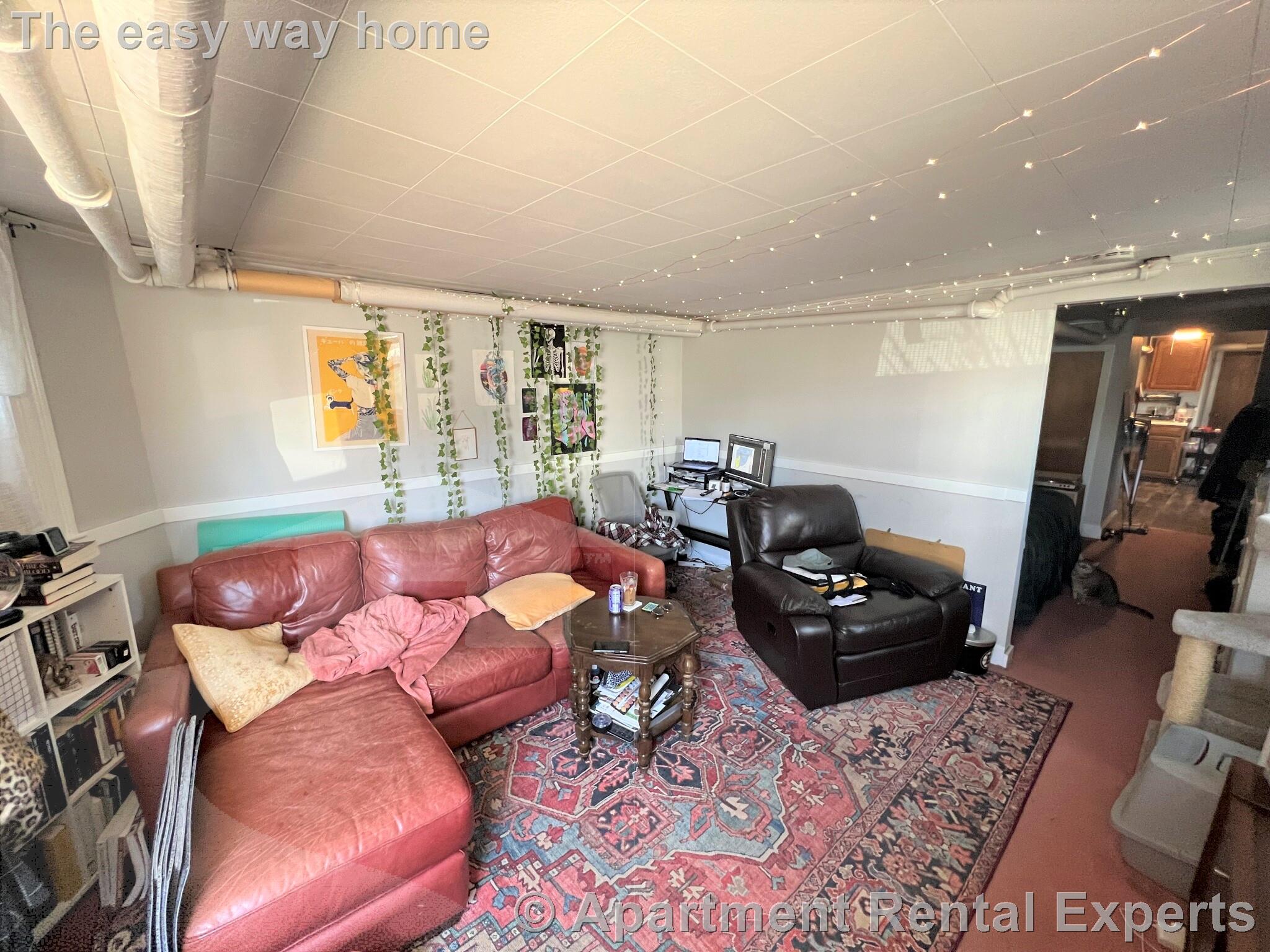 27-29 Cameron Ave, Davis Square