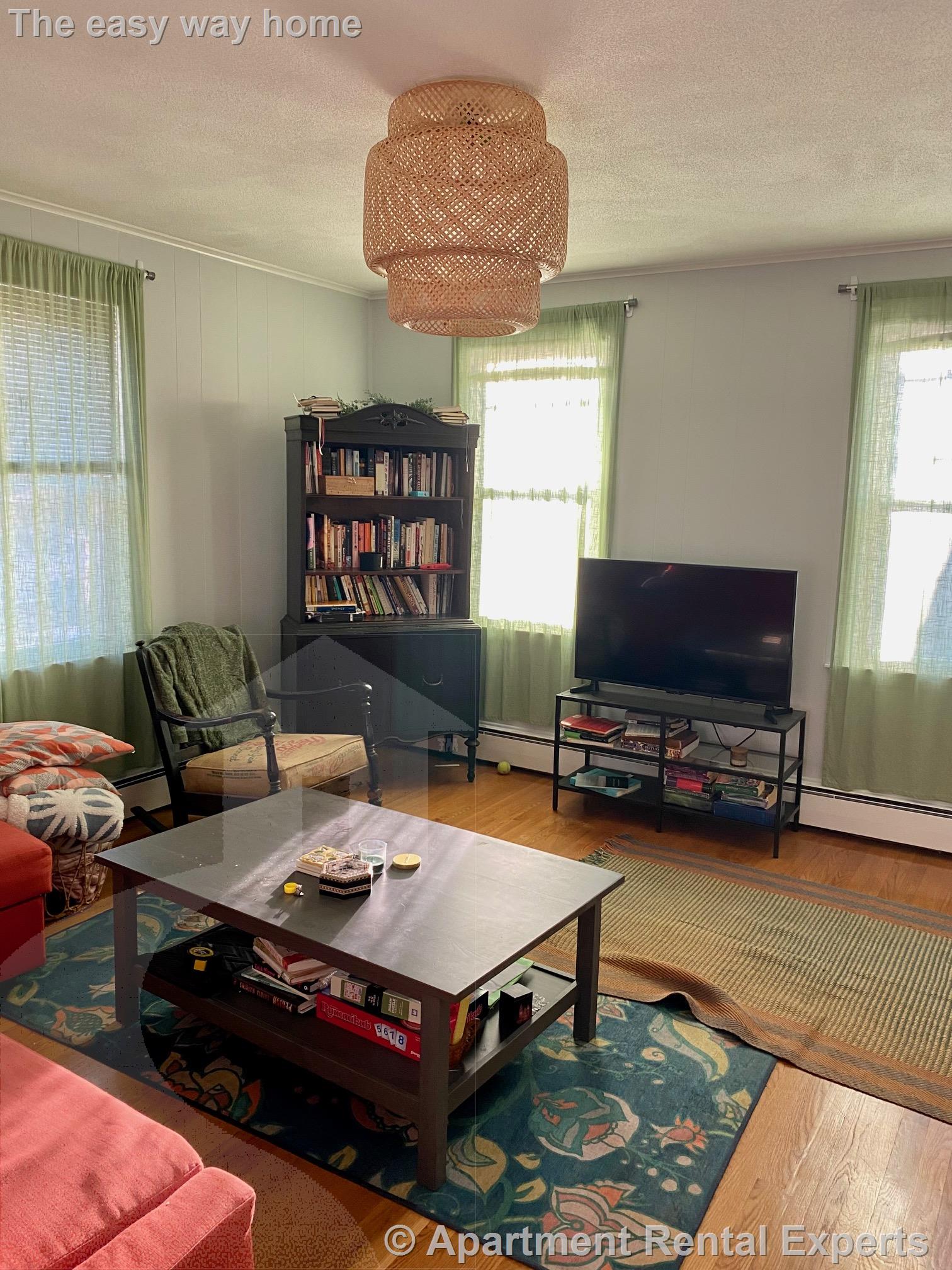 119 Amory St, Inman Square