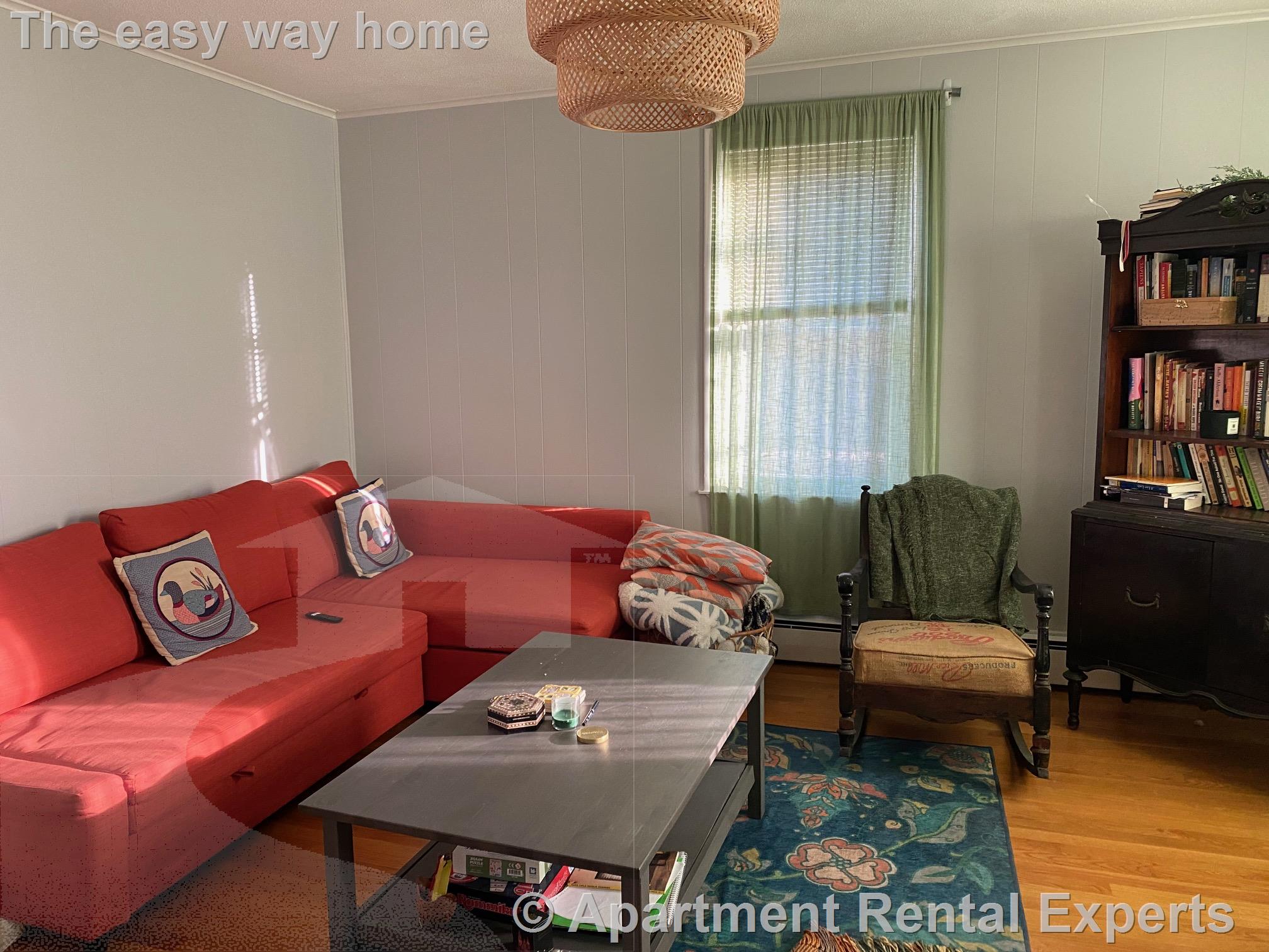 119 Amory St, Inman Square