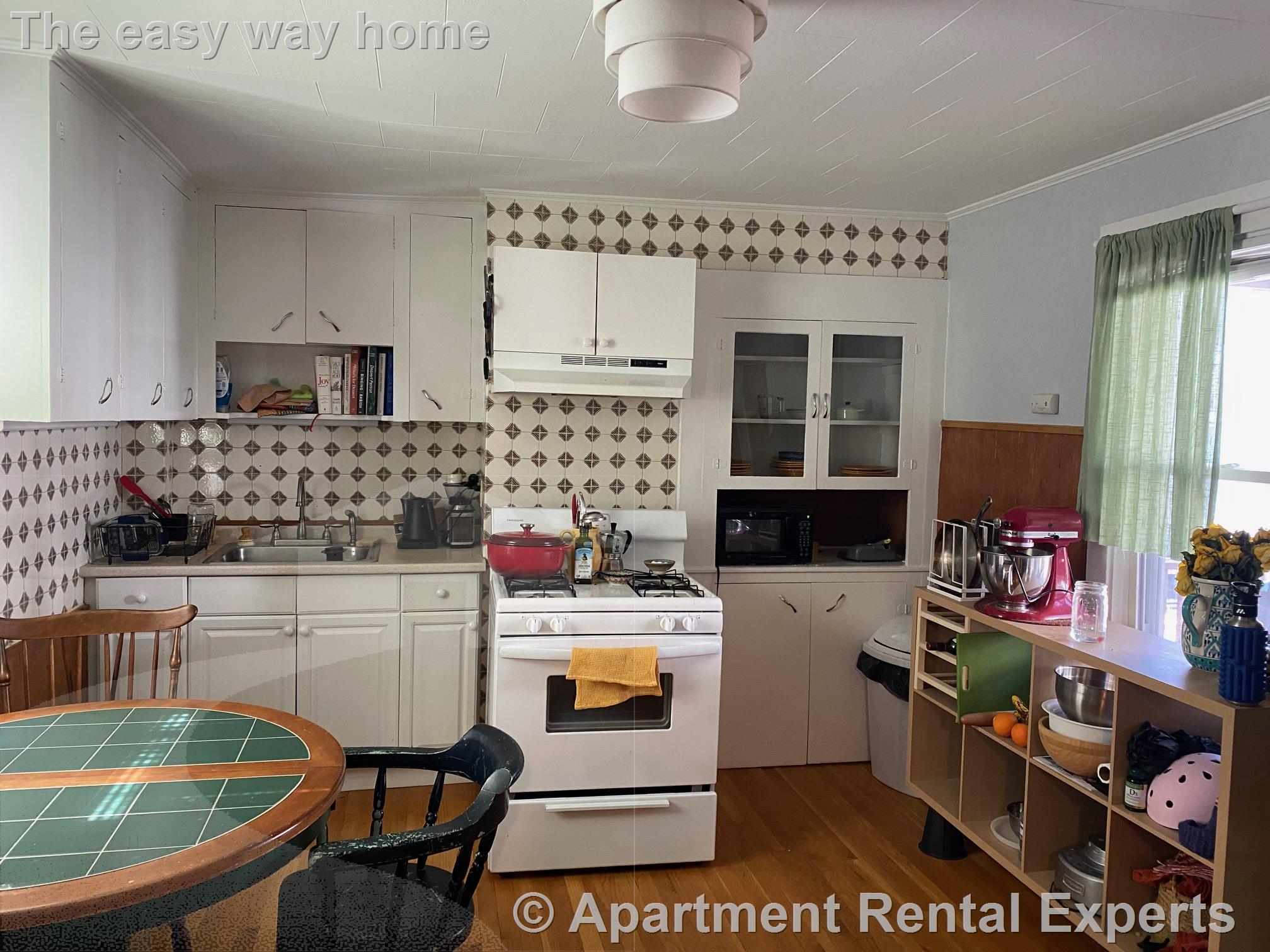 119 Amory St, Inman Square