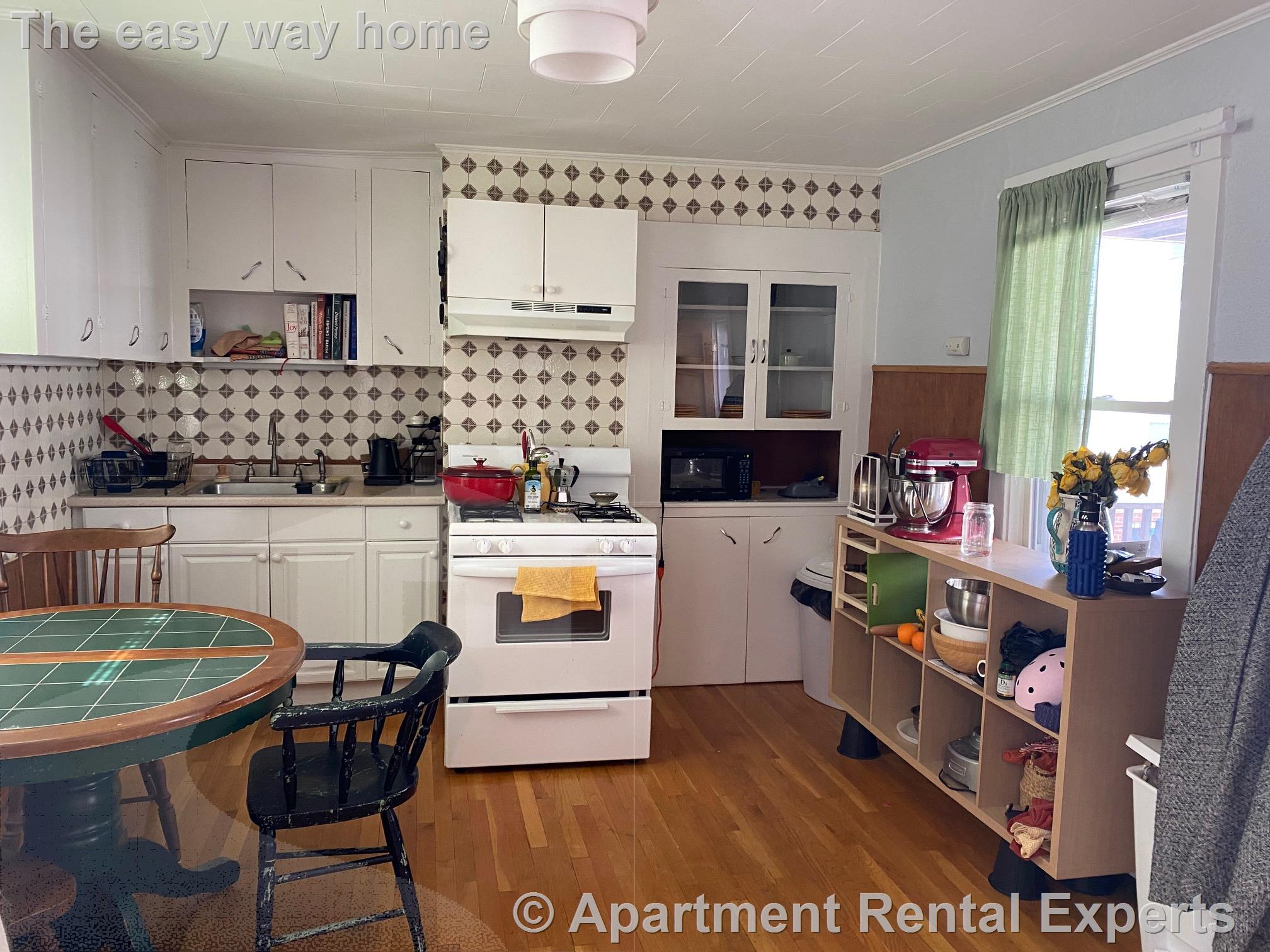 119 Amory St, Inman Square