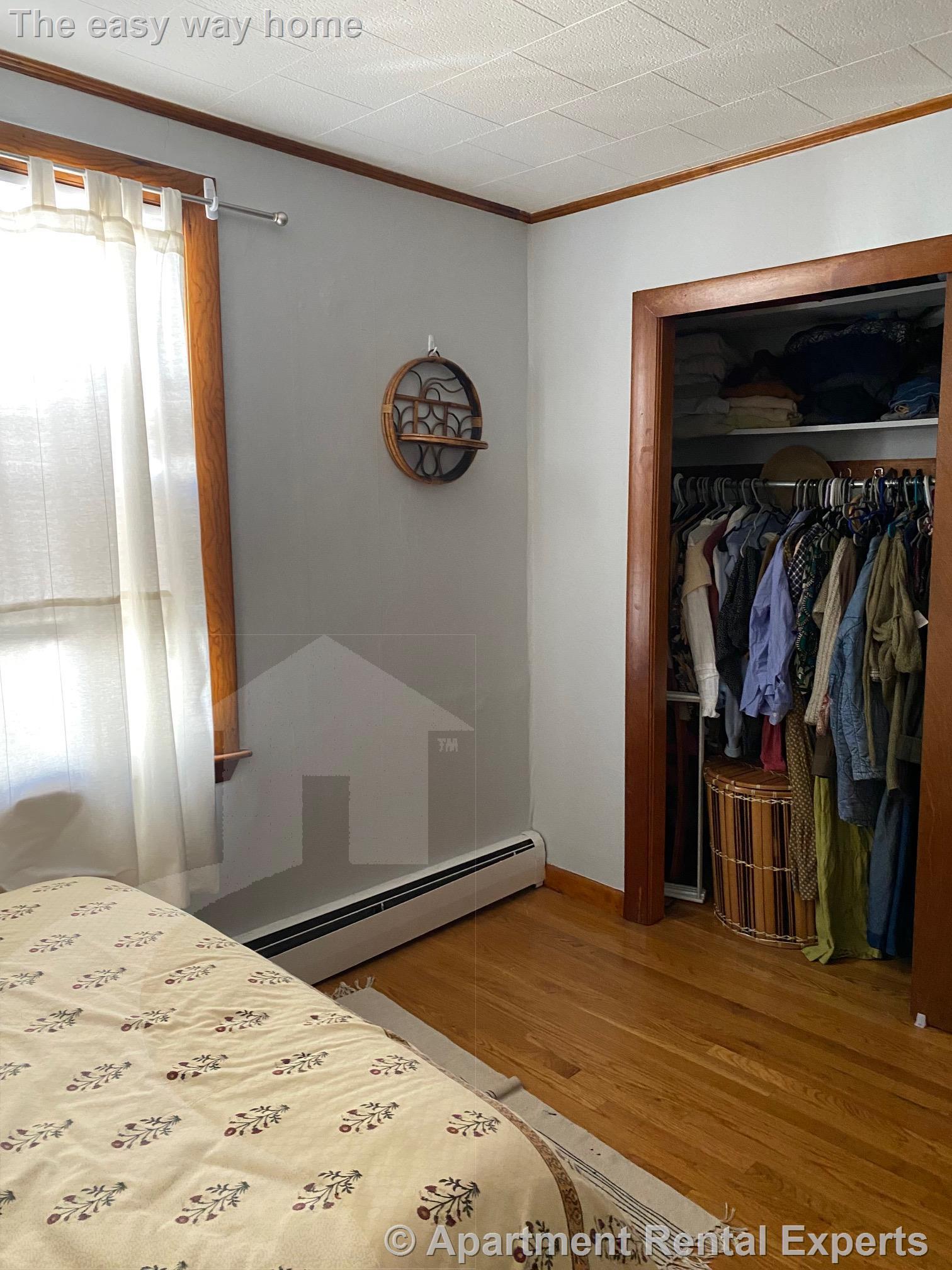 119 Amory St, Inman Square