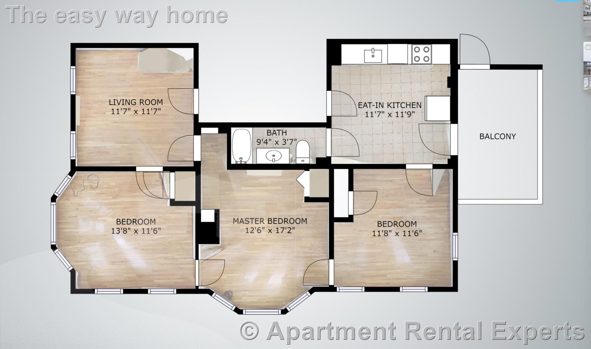 38 Bond St, Winter Hill