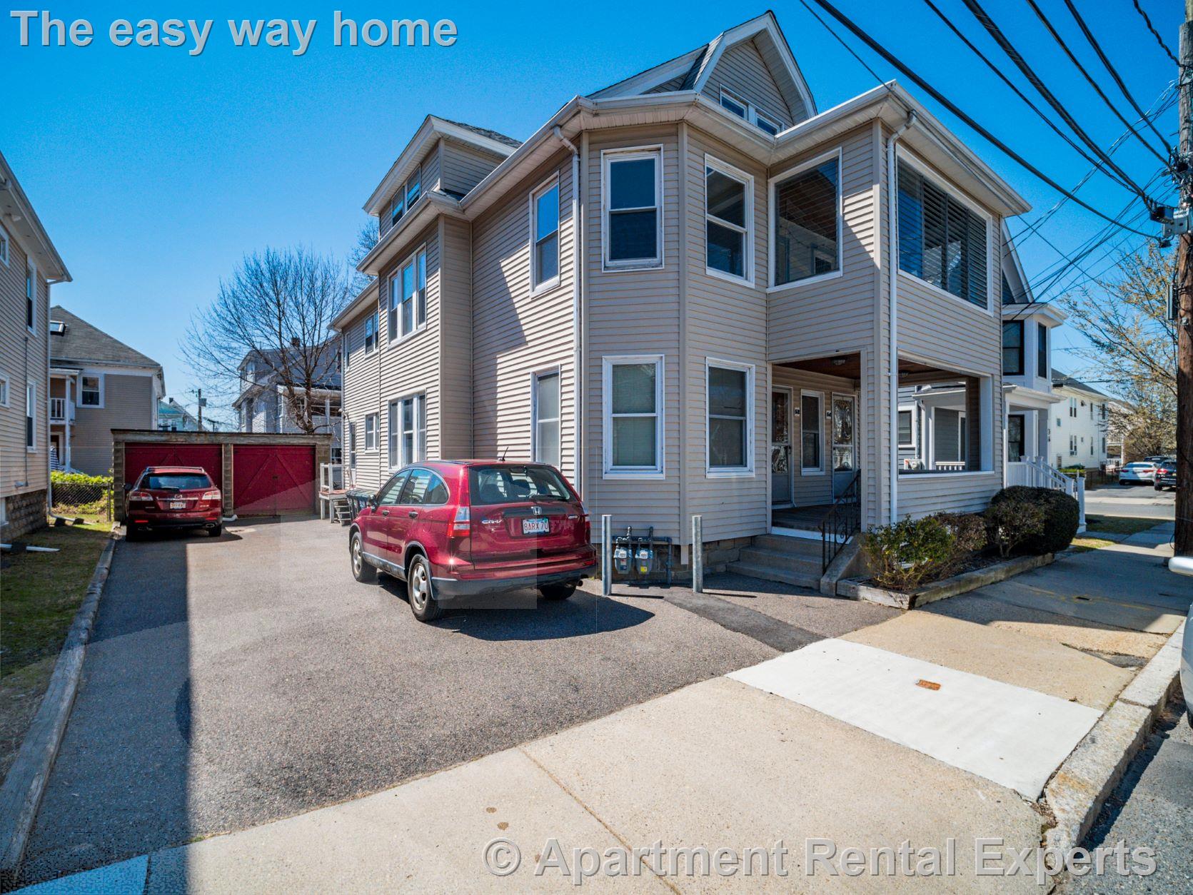 52 Upland Rd, Tufts
