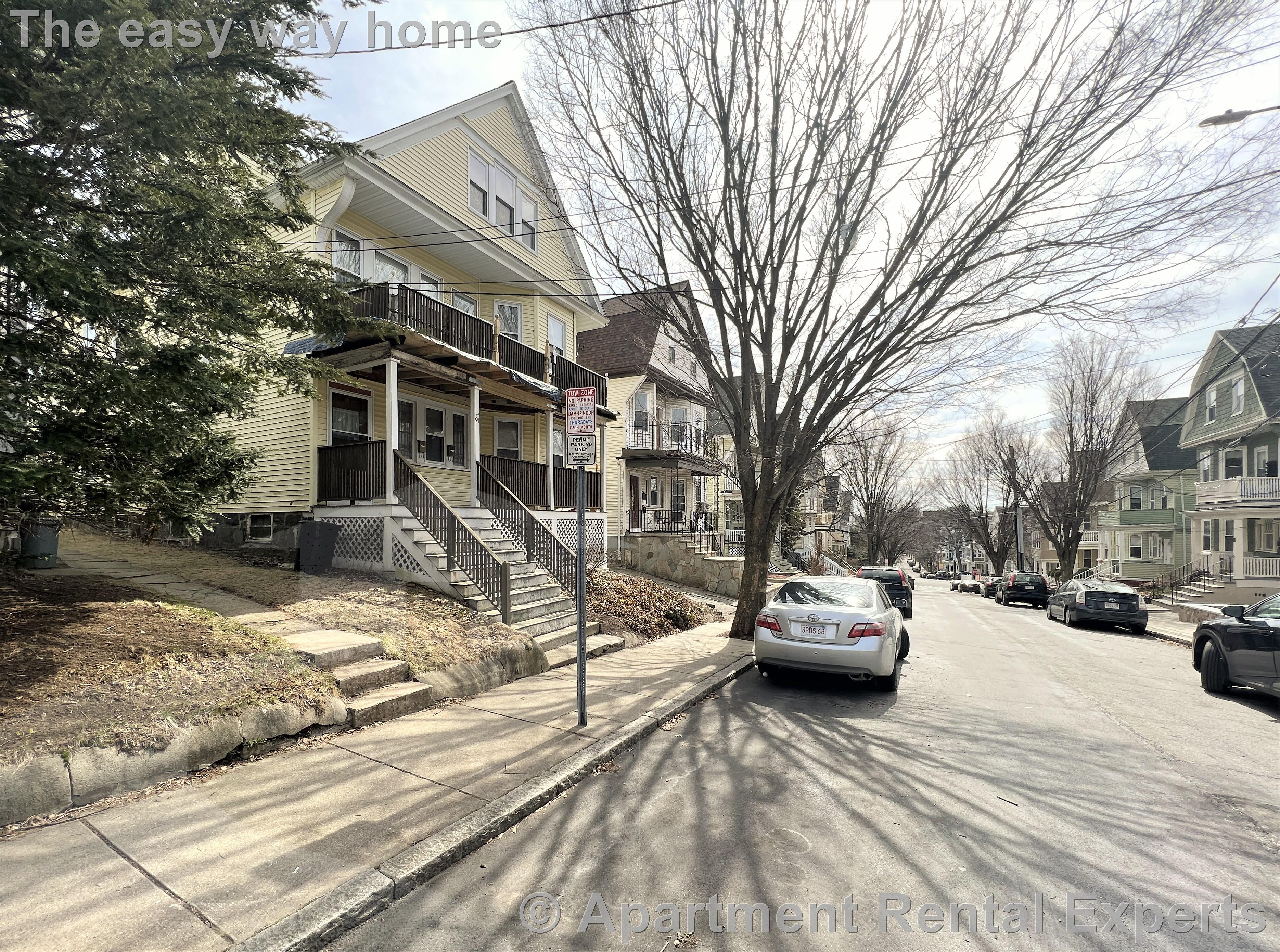 91 Bartlett St, Winter Hill