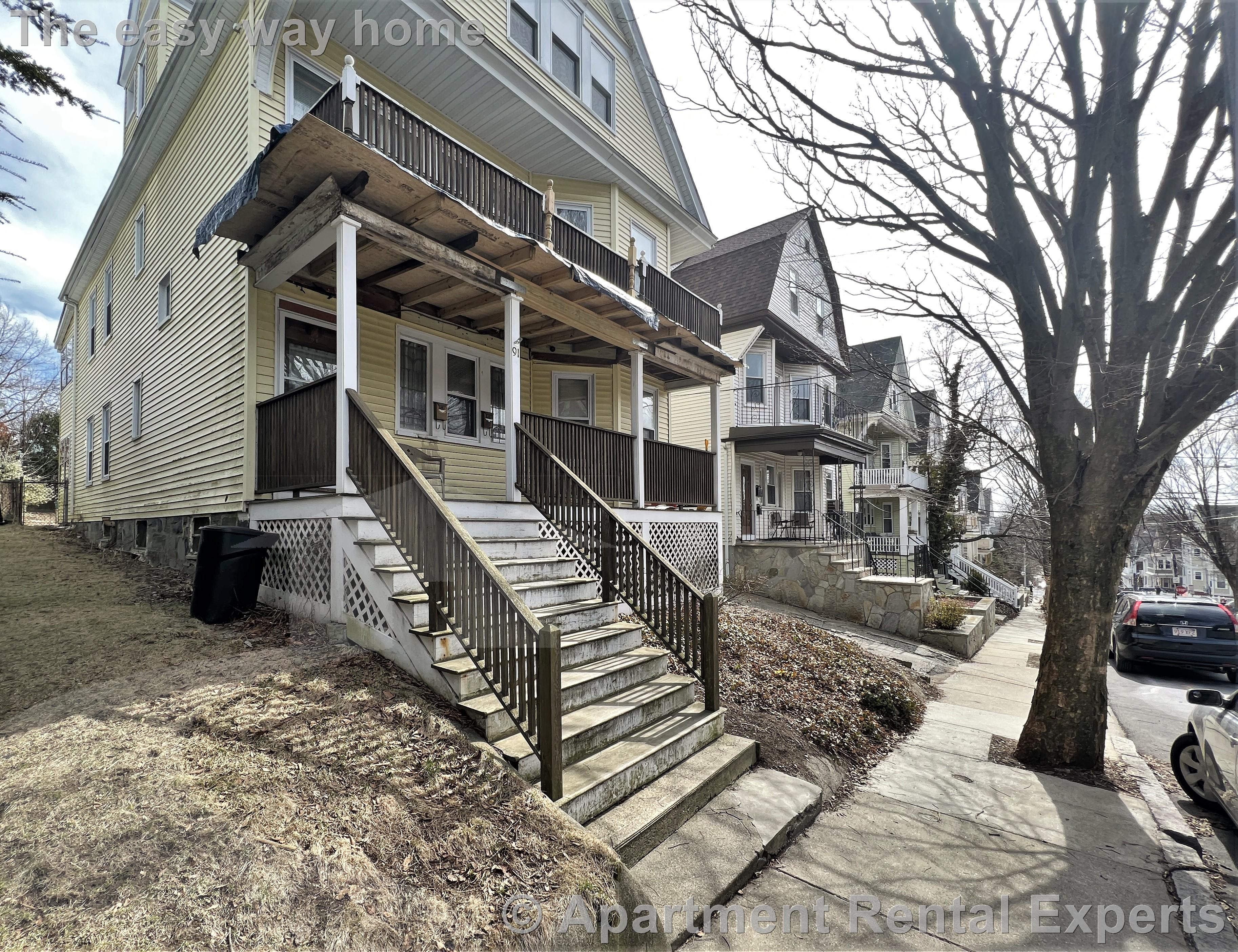 91 Bartlett St, Winter Hill