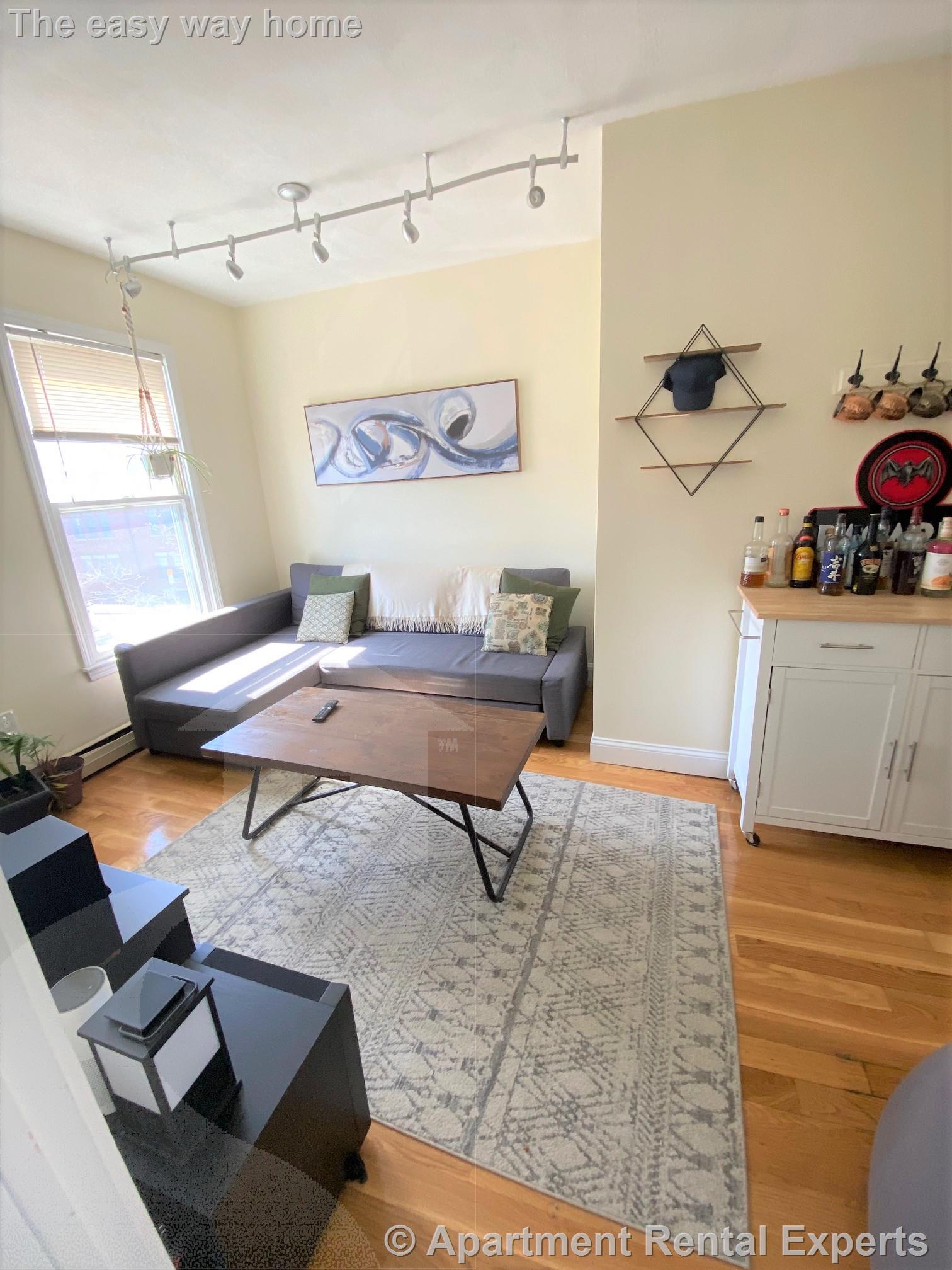 359-361 Western Ave, Cambridgeport