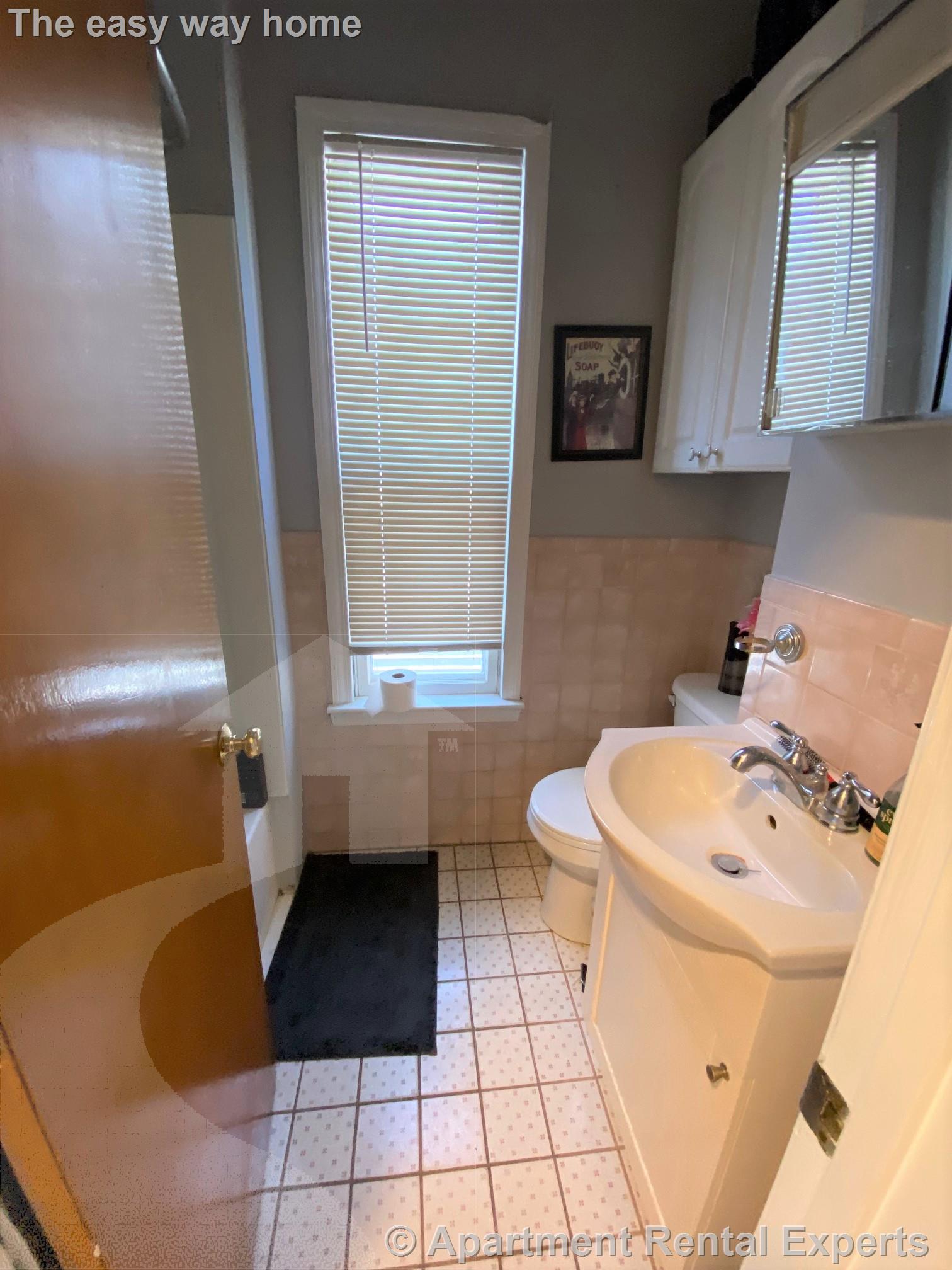 359-361 Western Ave, Cambridgeport