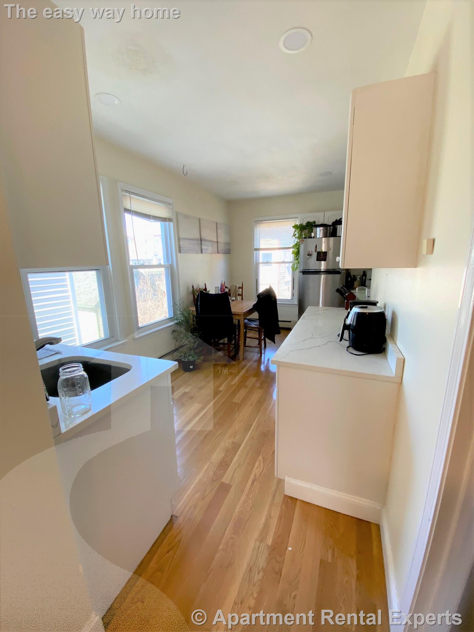 359-361 Western Ave, Cambridgeport