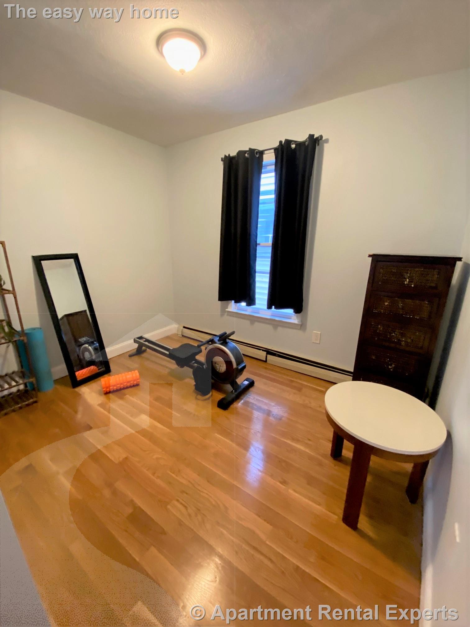 359-361 Western Ave, Cambridgeport