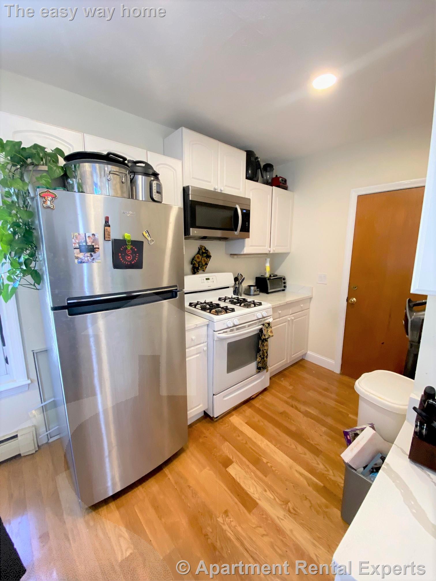 359-361 Western Ave, Cambridgeport