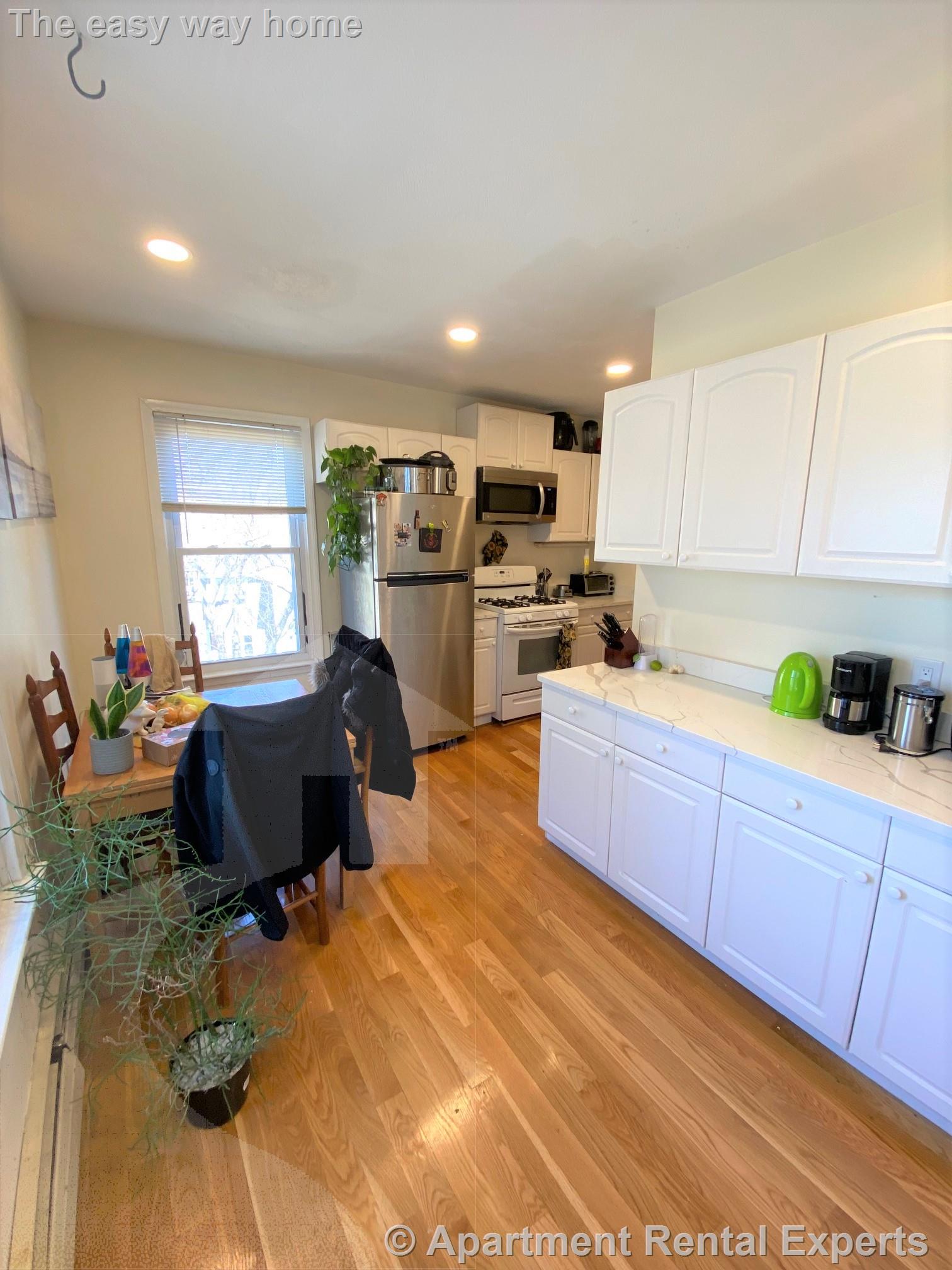 359-361 Western Ave, Cambridgeport