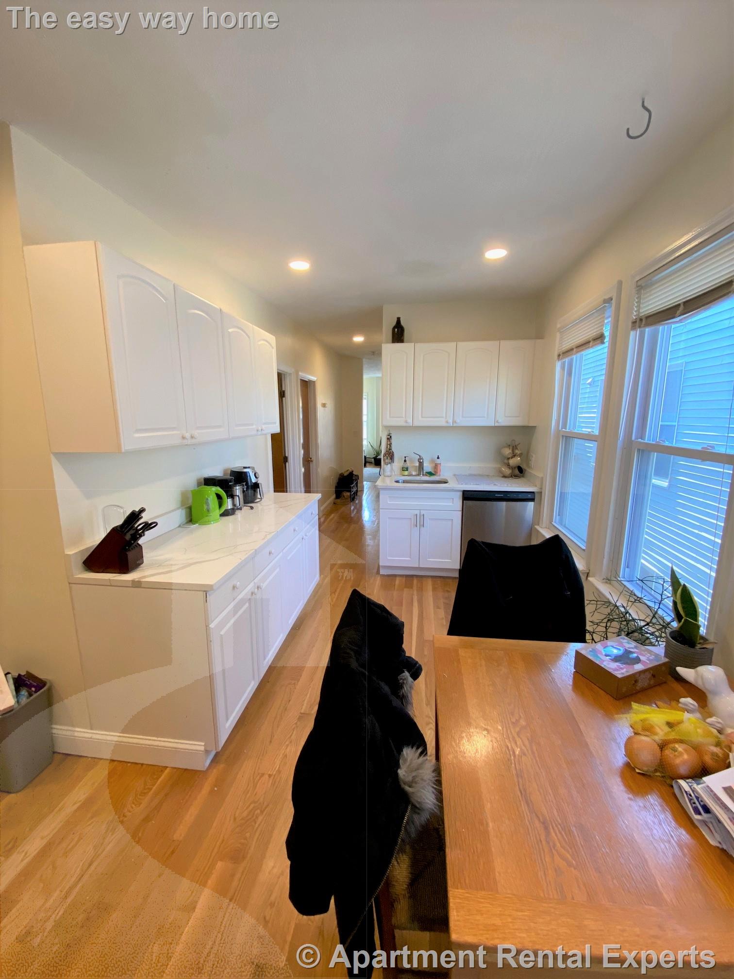 359-361 Western Ave, Cambridgeport