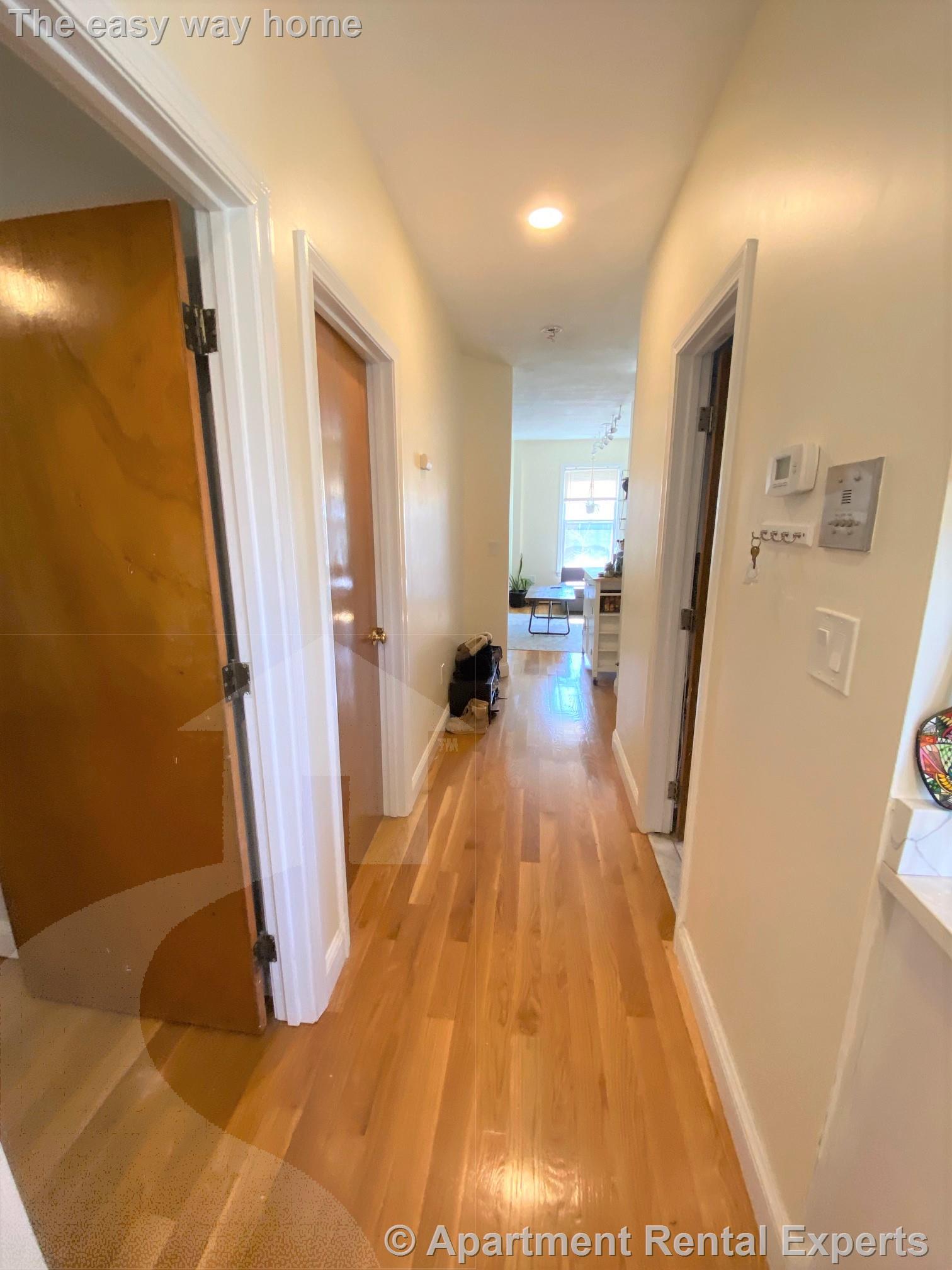 359-361 Western Ave, Cambridgeport