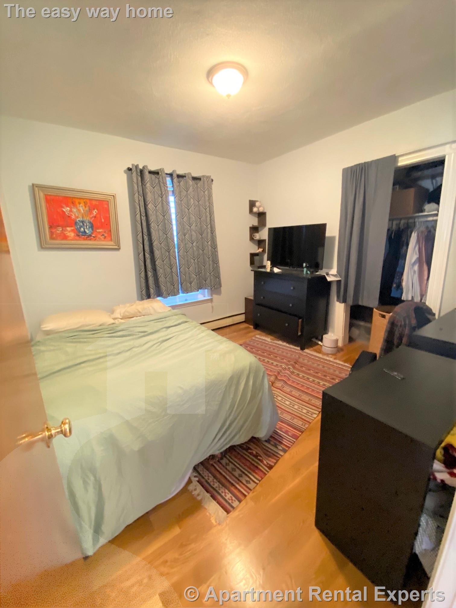 359-361 Western Ave, Cambridgeport