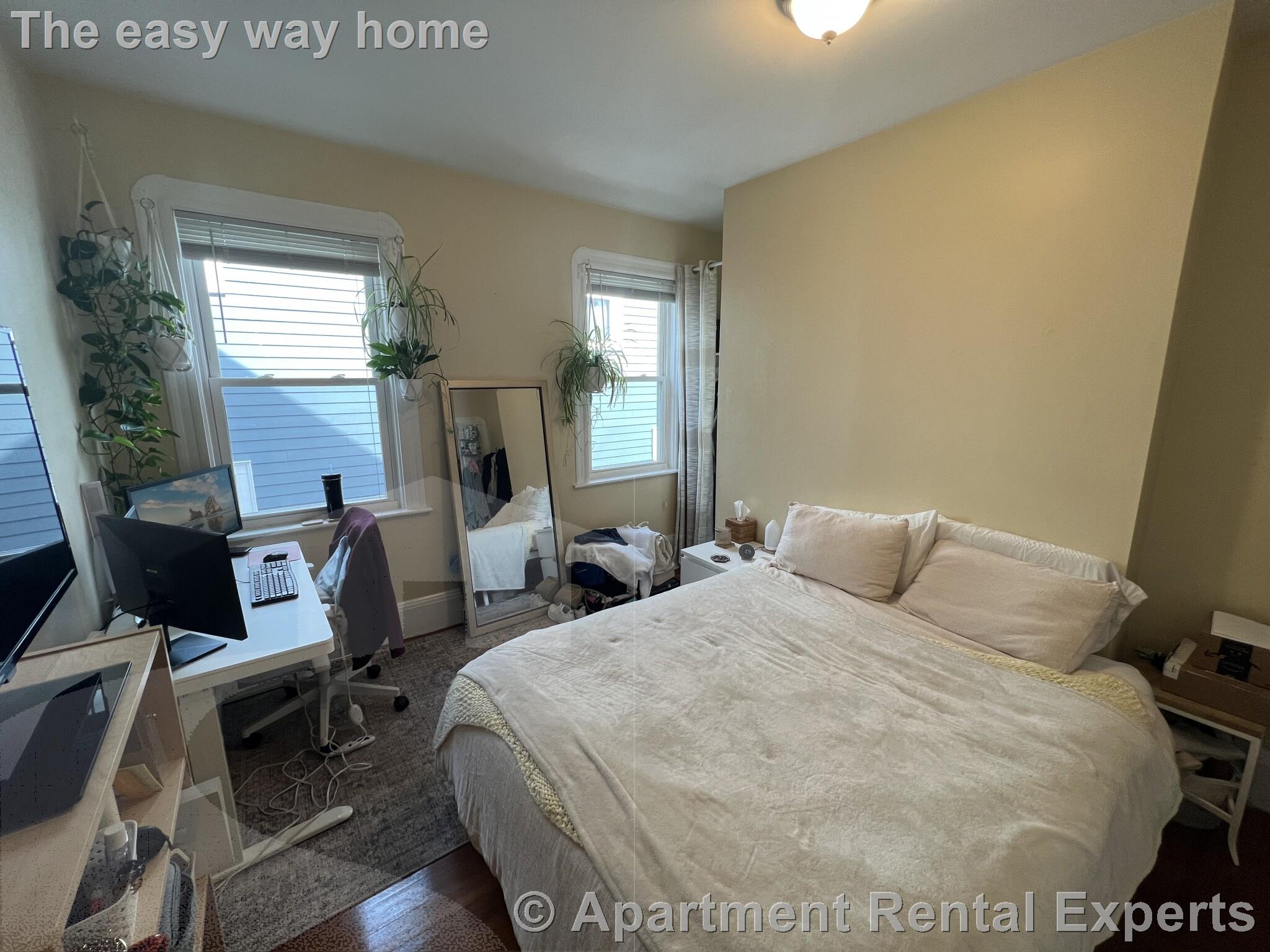 48-50 Lowell St, Porter Square