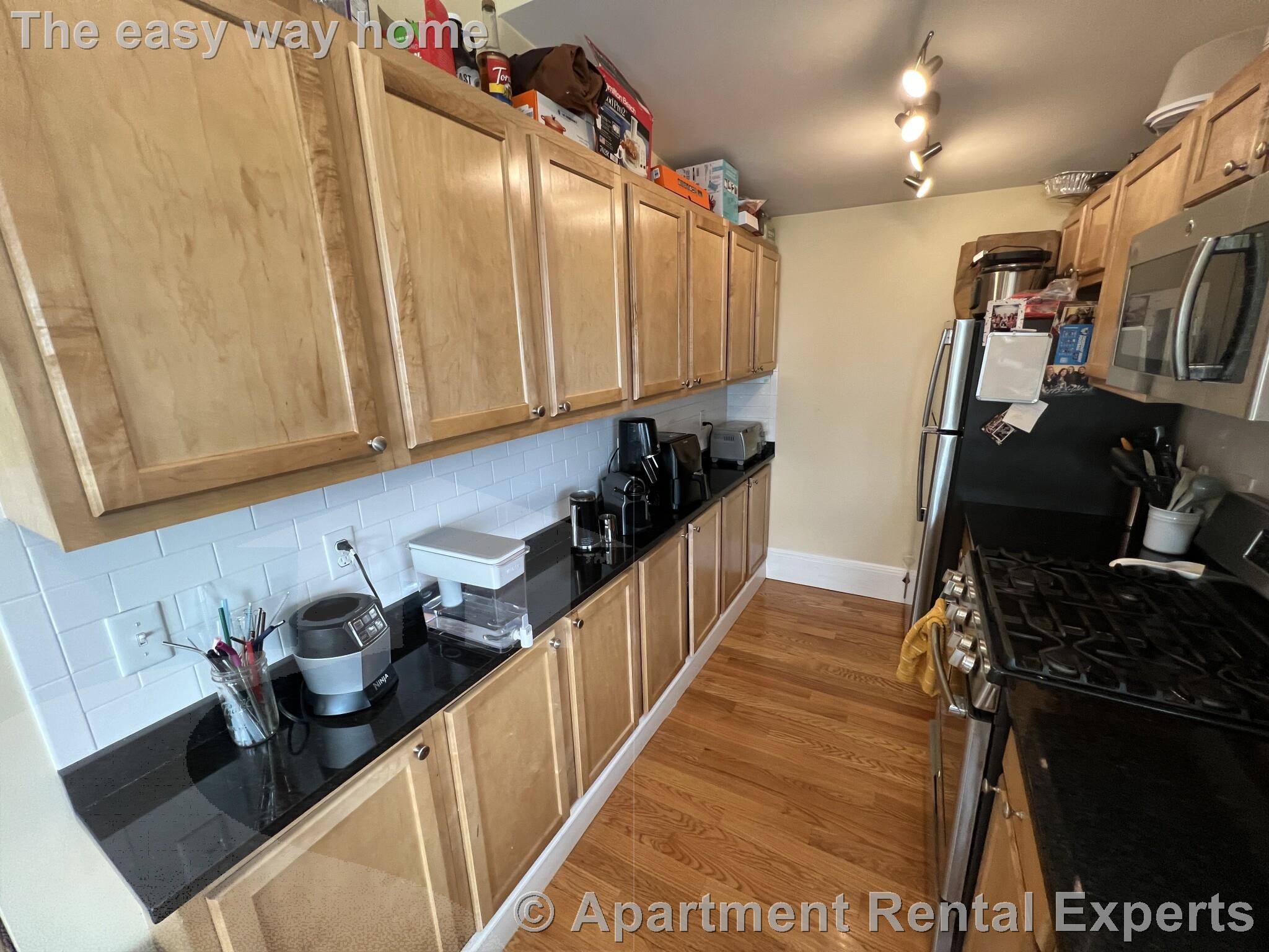 48-50 Lowell St, Porter Square