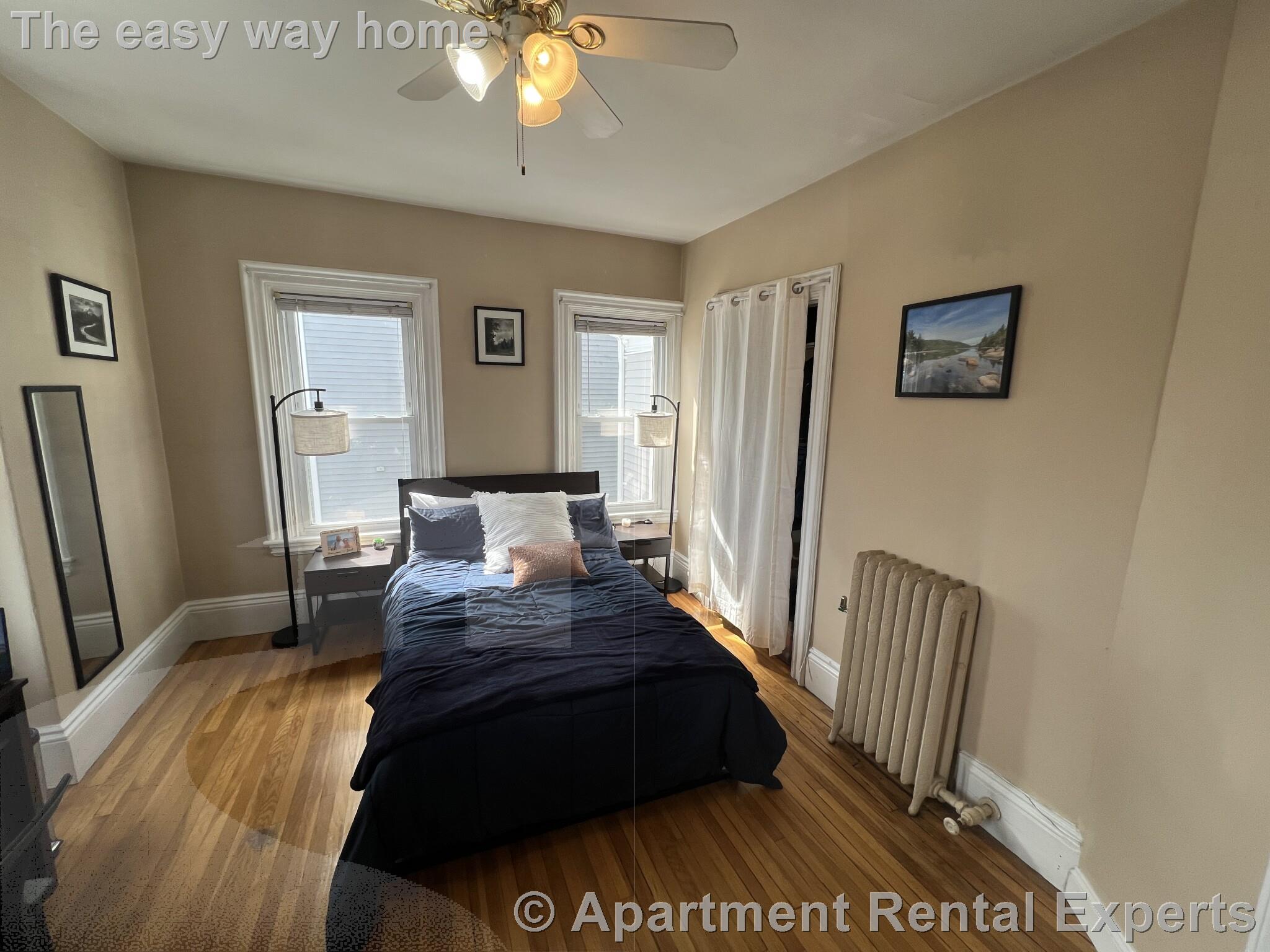 282 Summer St, Porter Square