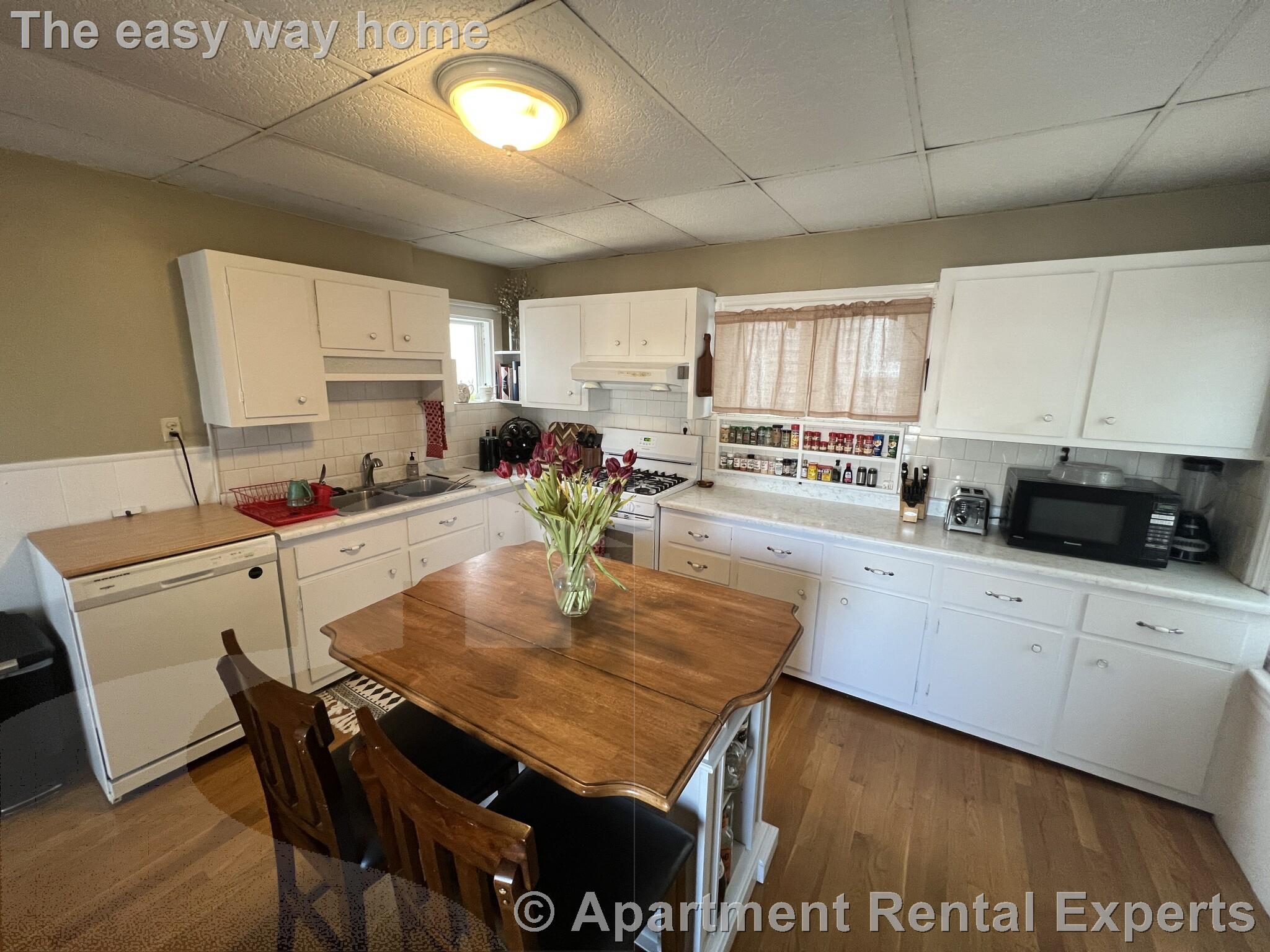 282 Summer St, Porter Square