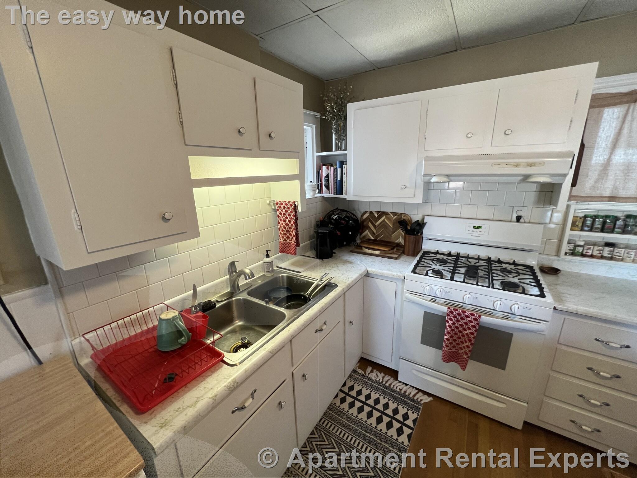 282 Summer St, Porter Square