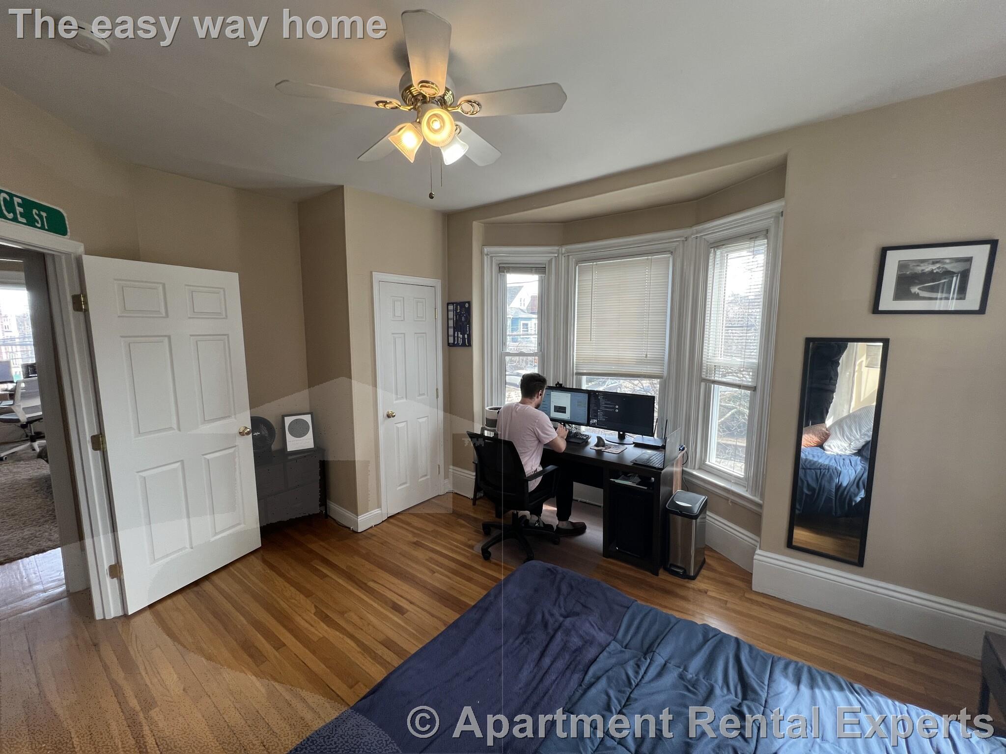 282 Summer St, Porter Square