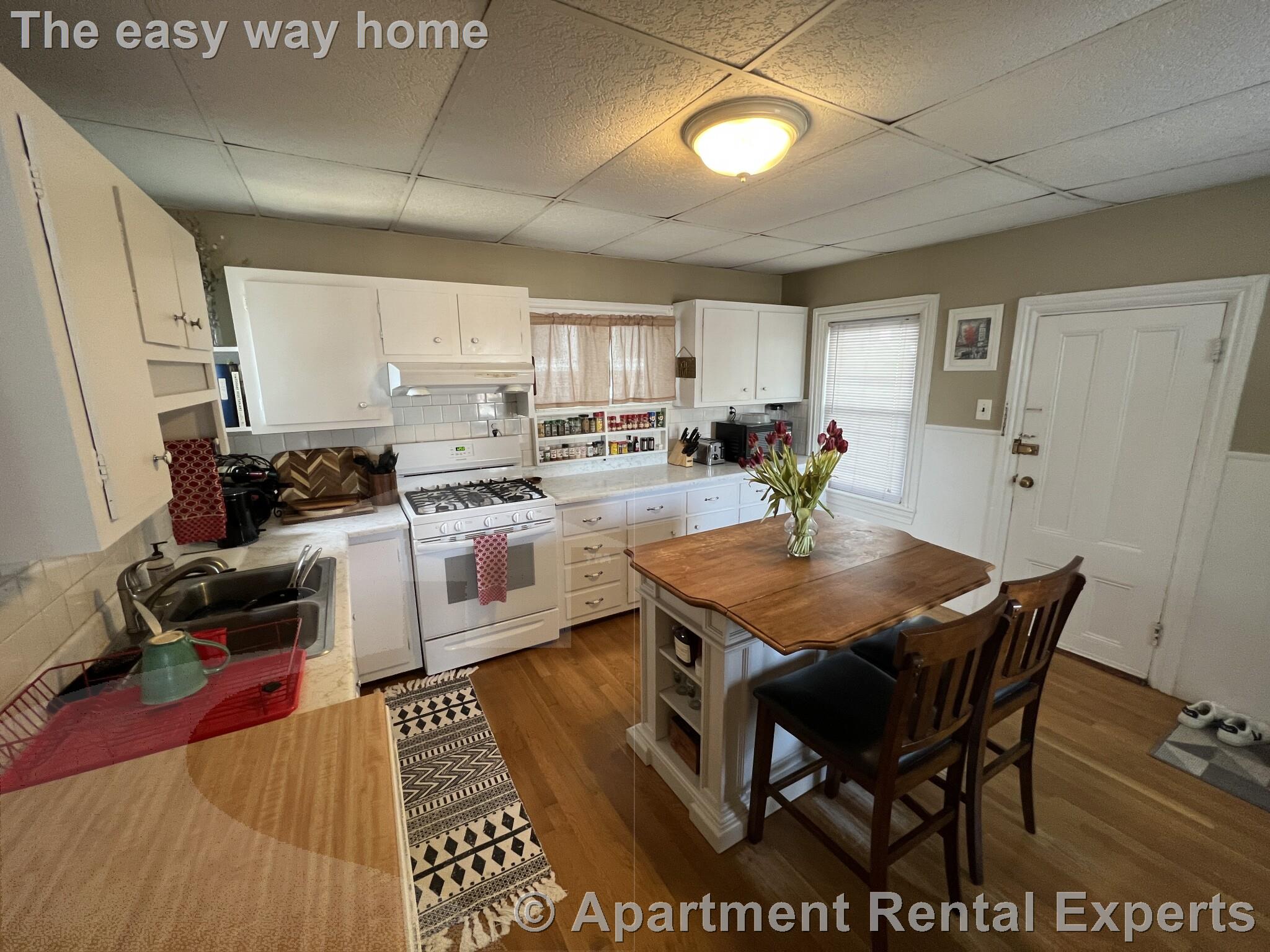 282 Summer St, Porter Square