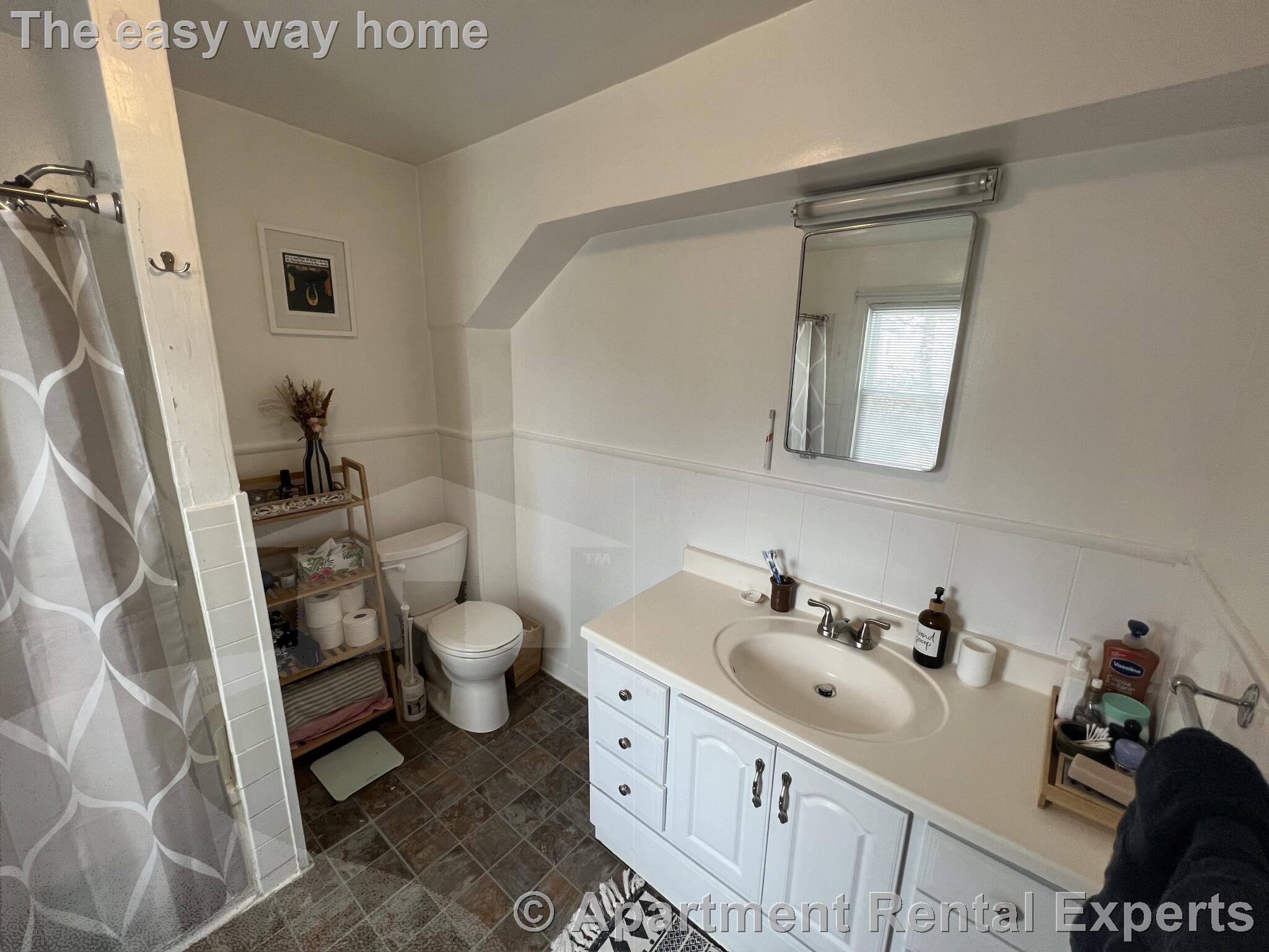 282 Summer St, Porter Square