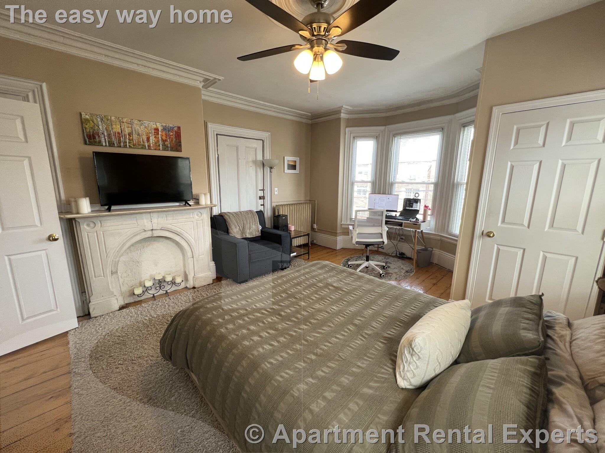 282 Summer St, Porter Square