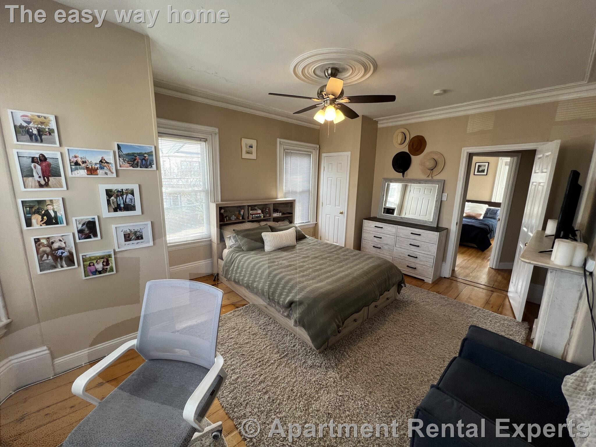 282 Summer St, Porter Square