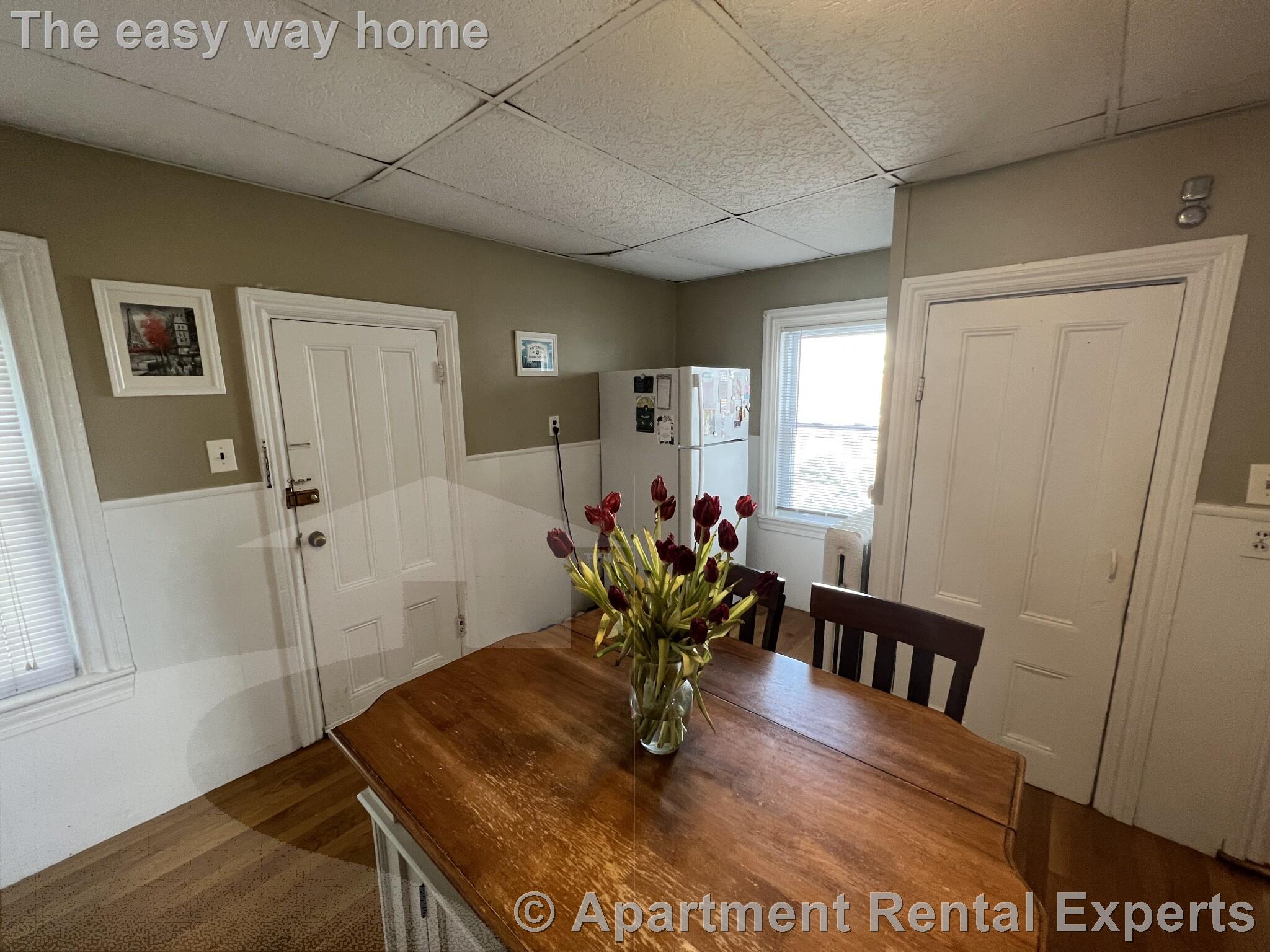 282 Summer St, Porter Square