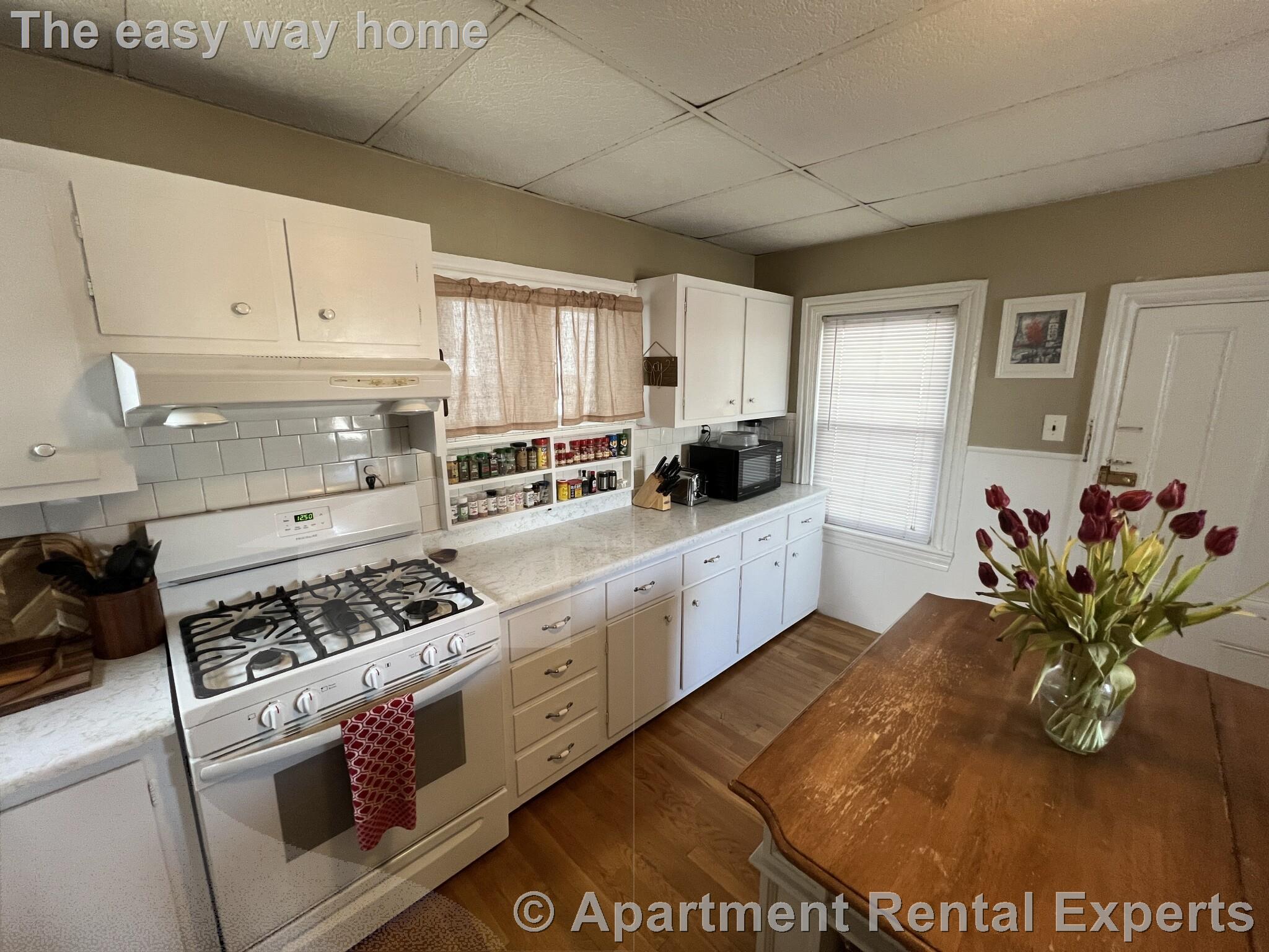 282 Summer St, Porter Square