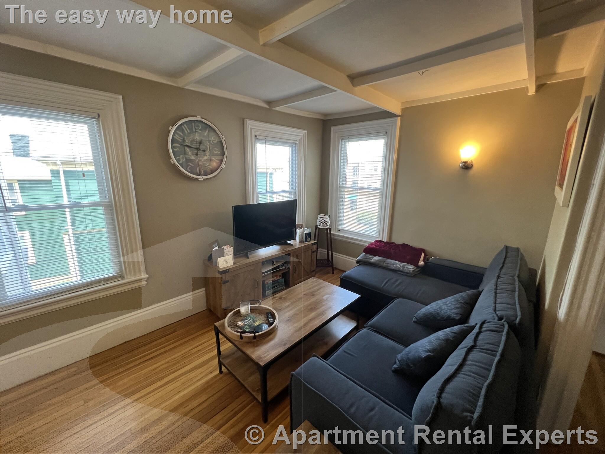 282 Summer St, Porter Square