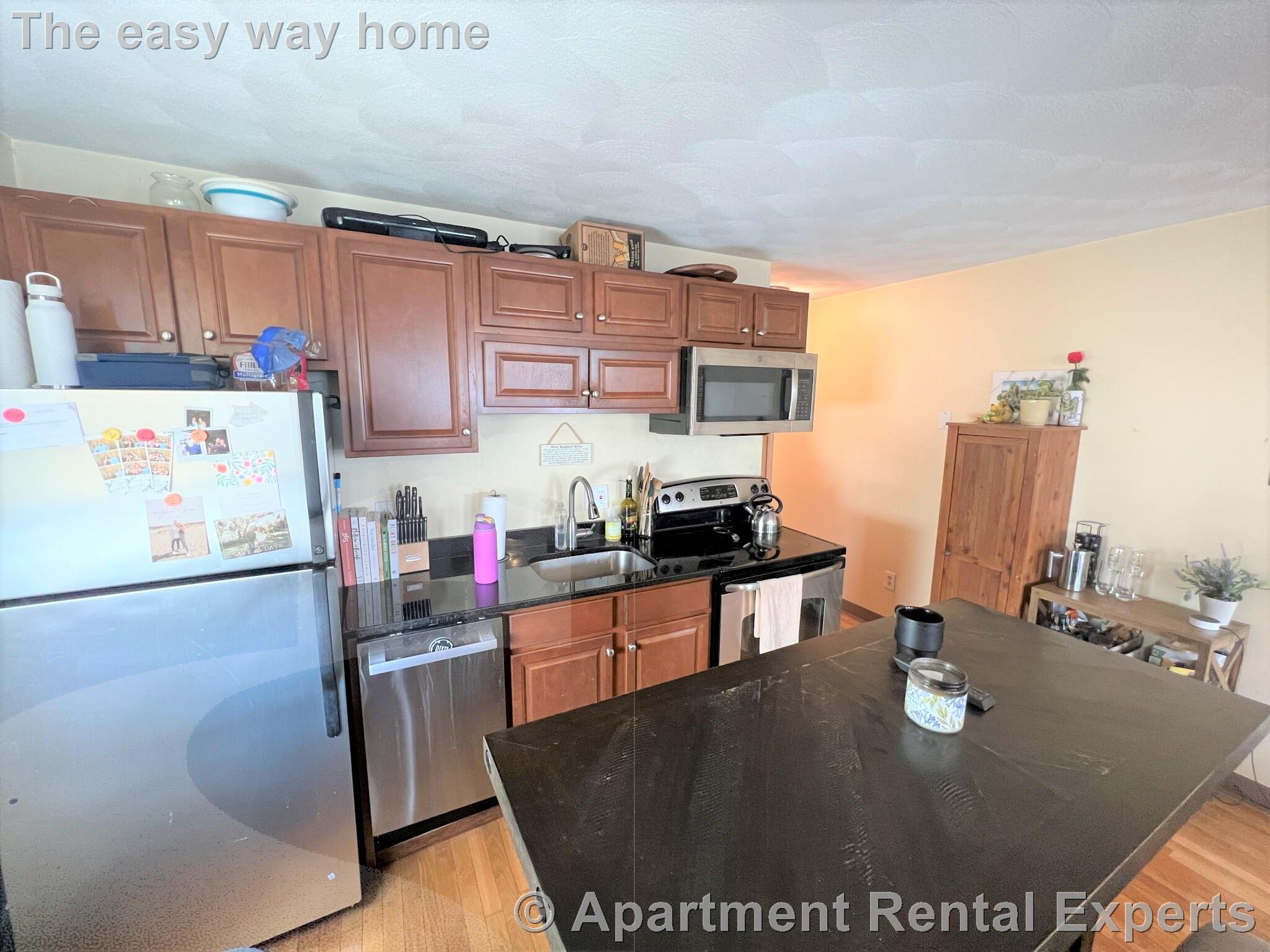 217 Holland St, Davis Square