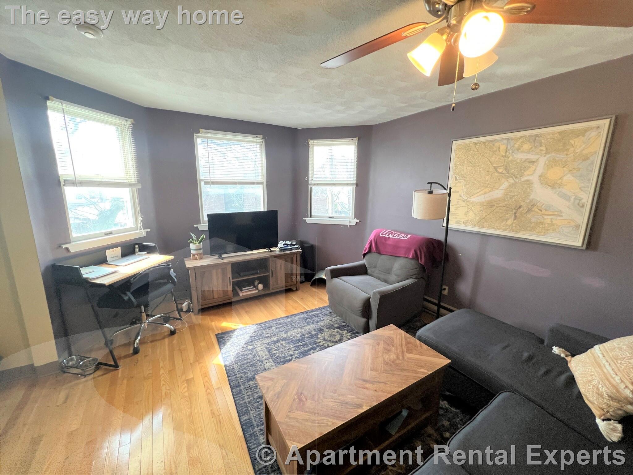 217 Holland St, Davis Square