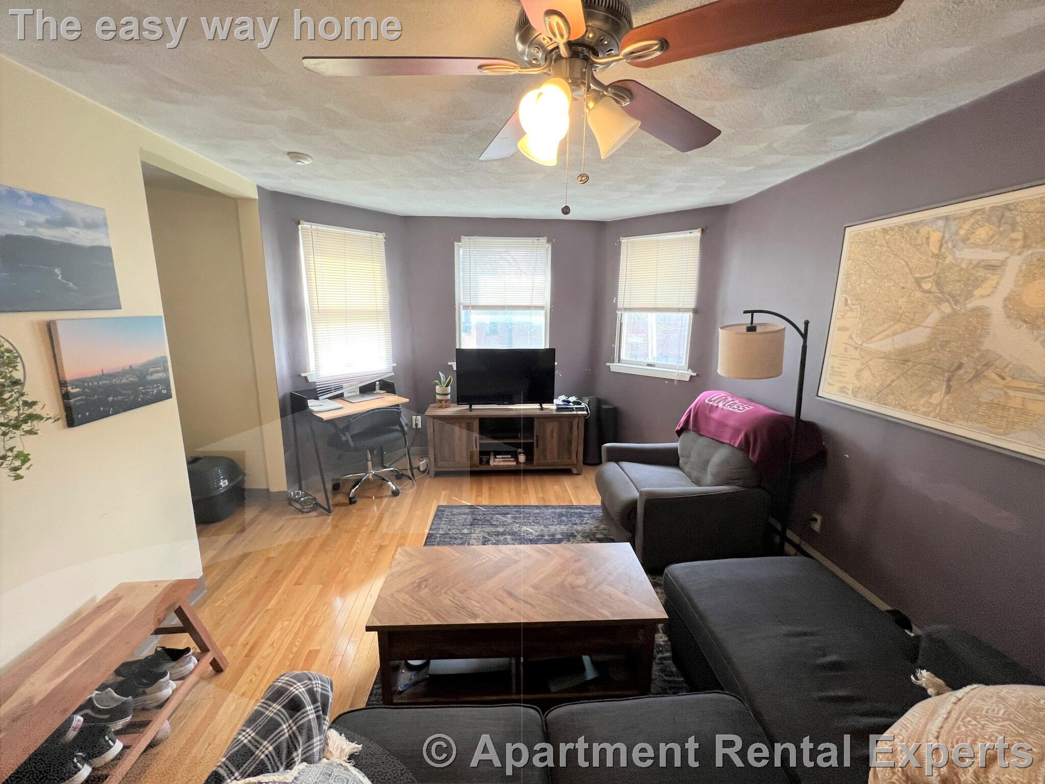 217 Holland St, Davis Square