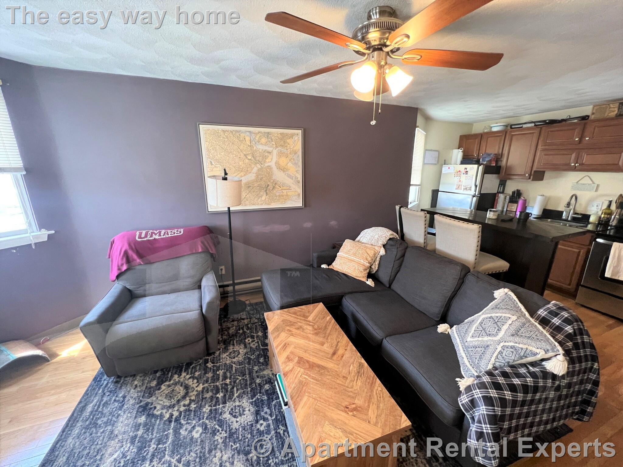 217 Holland St, Davis Square