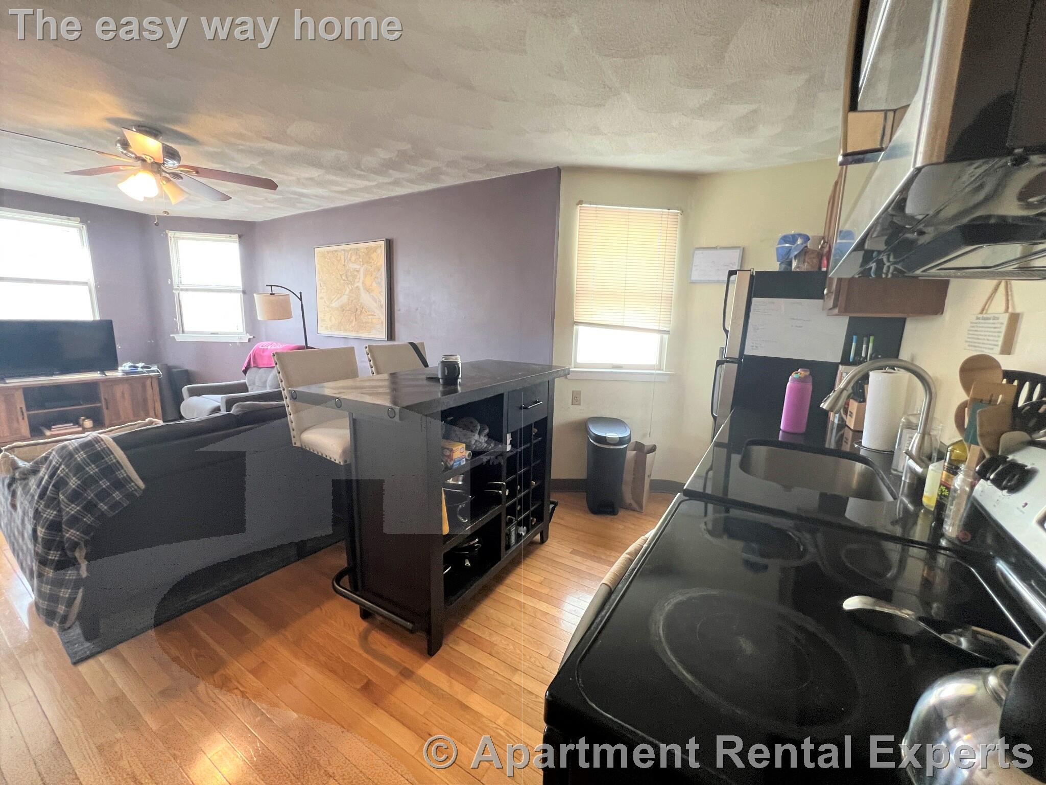 217 Holland St, Davis Square