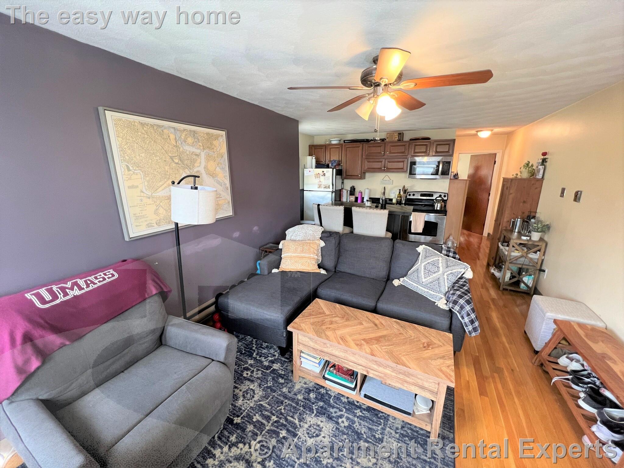 217 Holland St, Davis Square