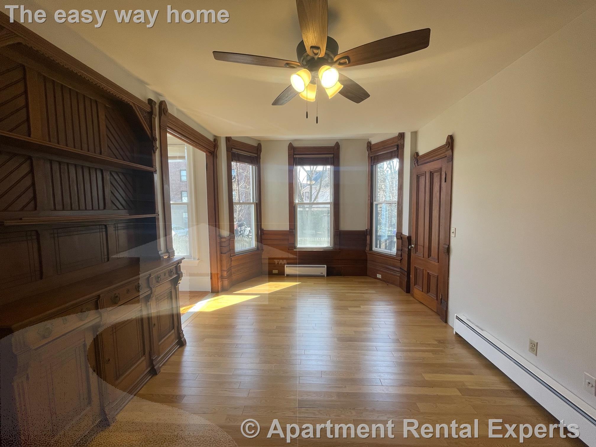 14 Chestnut St, Malden Center