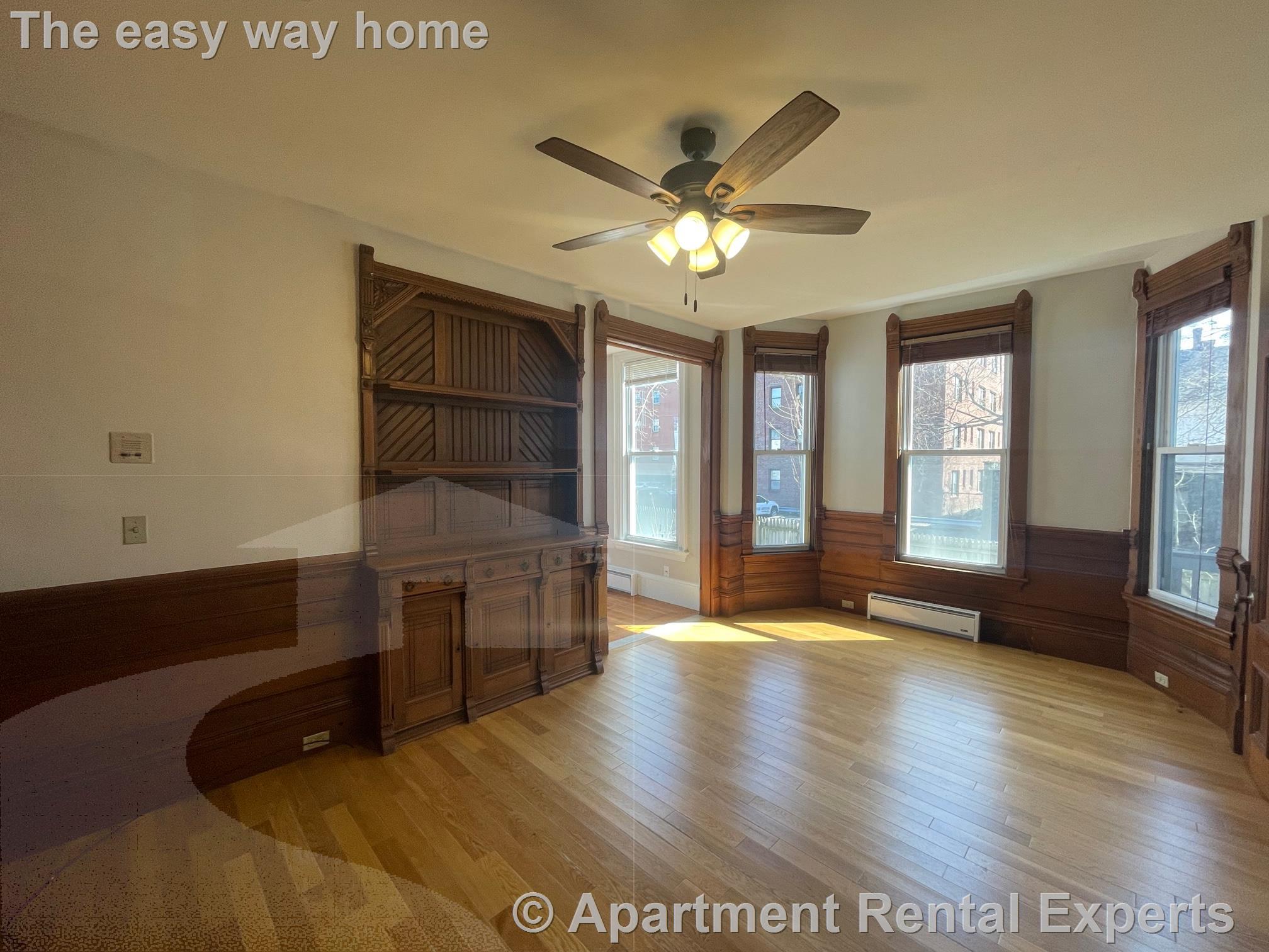 14 Chestnut St, Malden Center