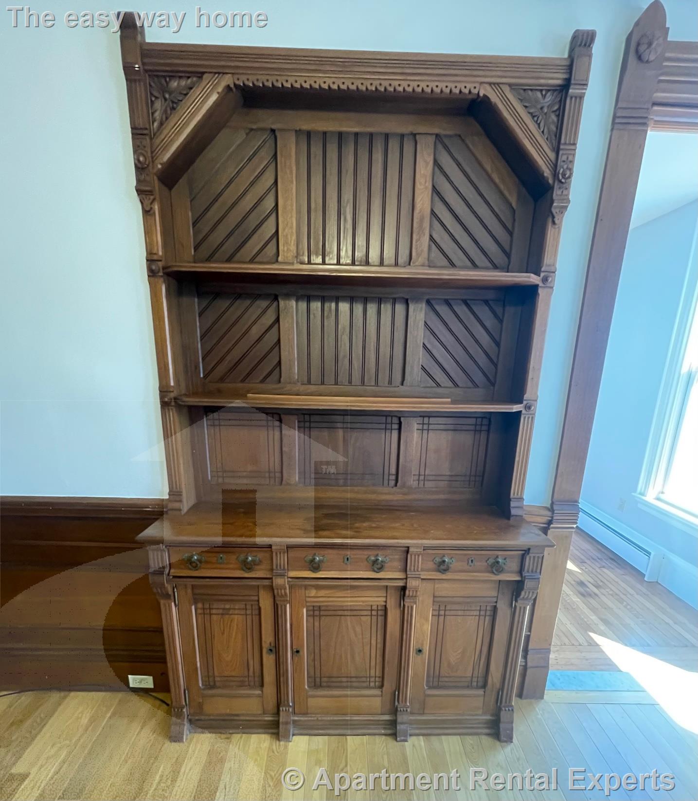 14 Chestnut St, Malden Center