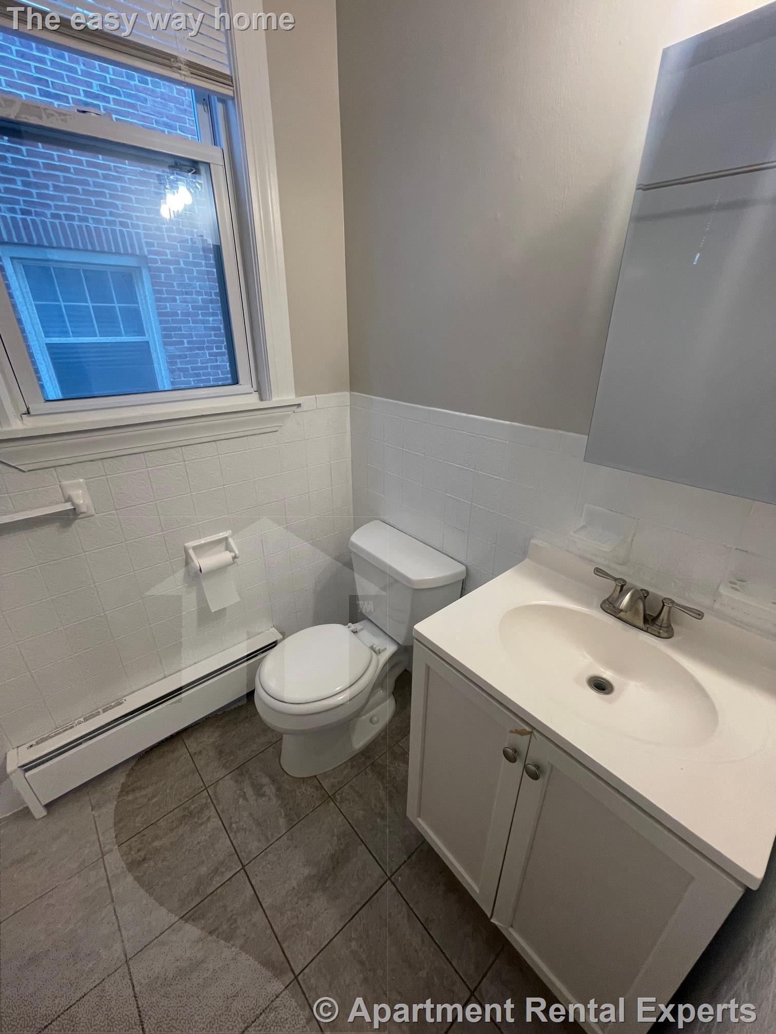 14 Chestnut St, Malden Center