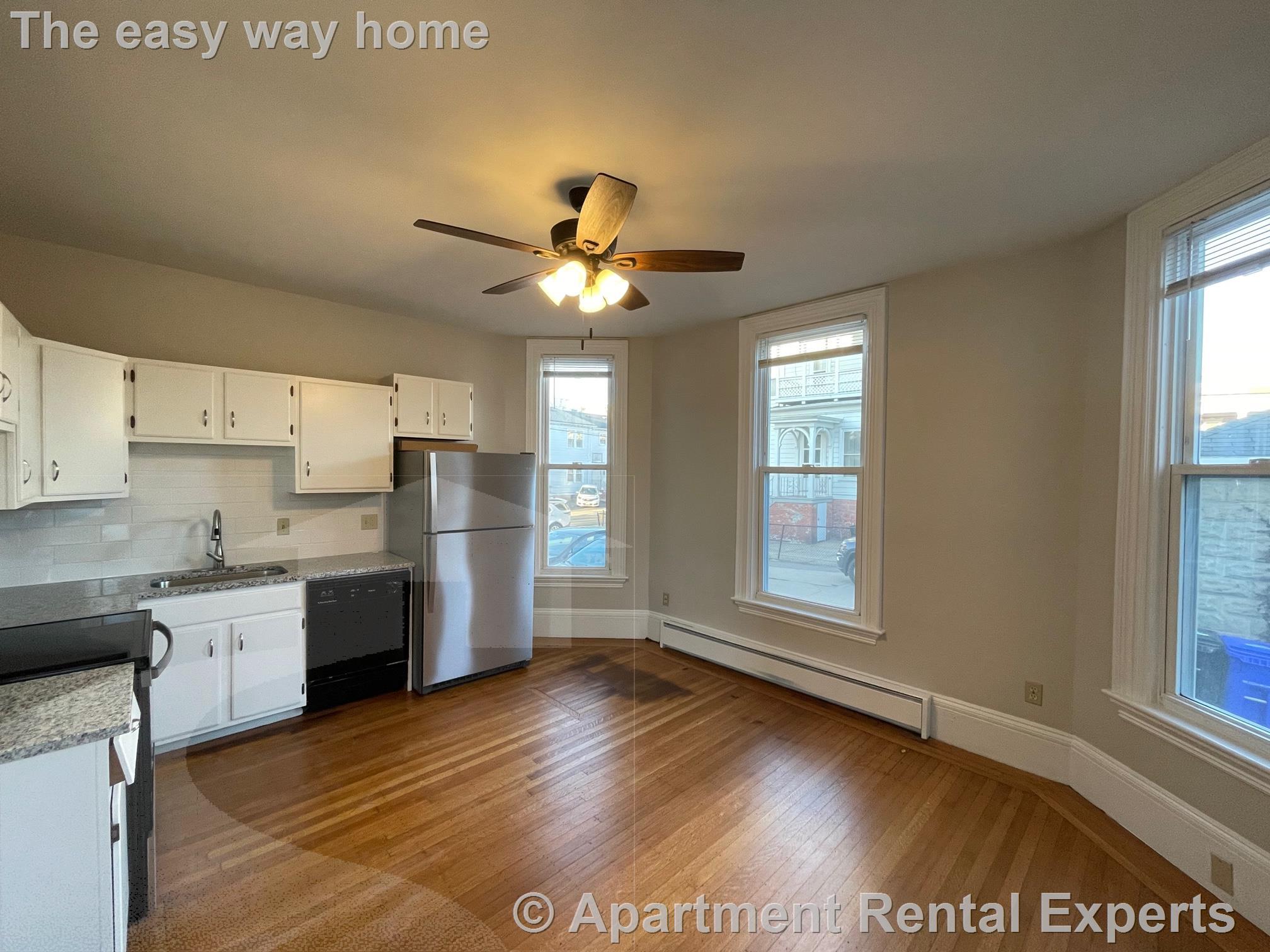 14 Chestnut St, Malden Center