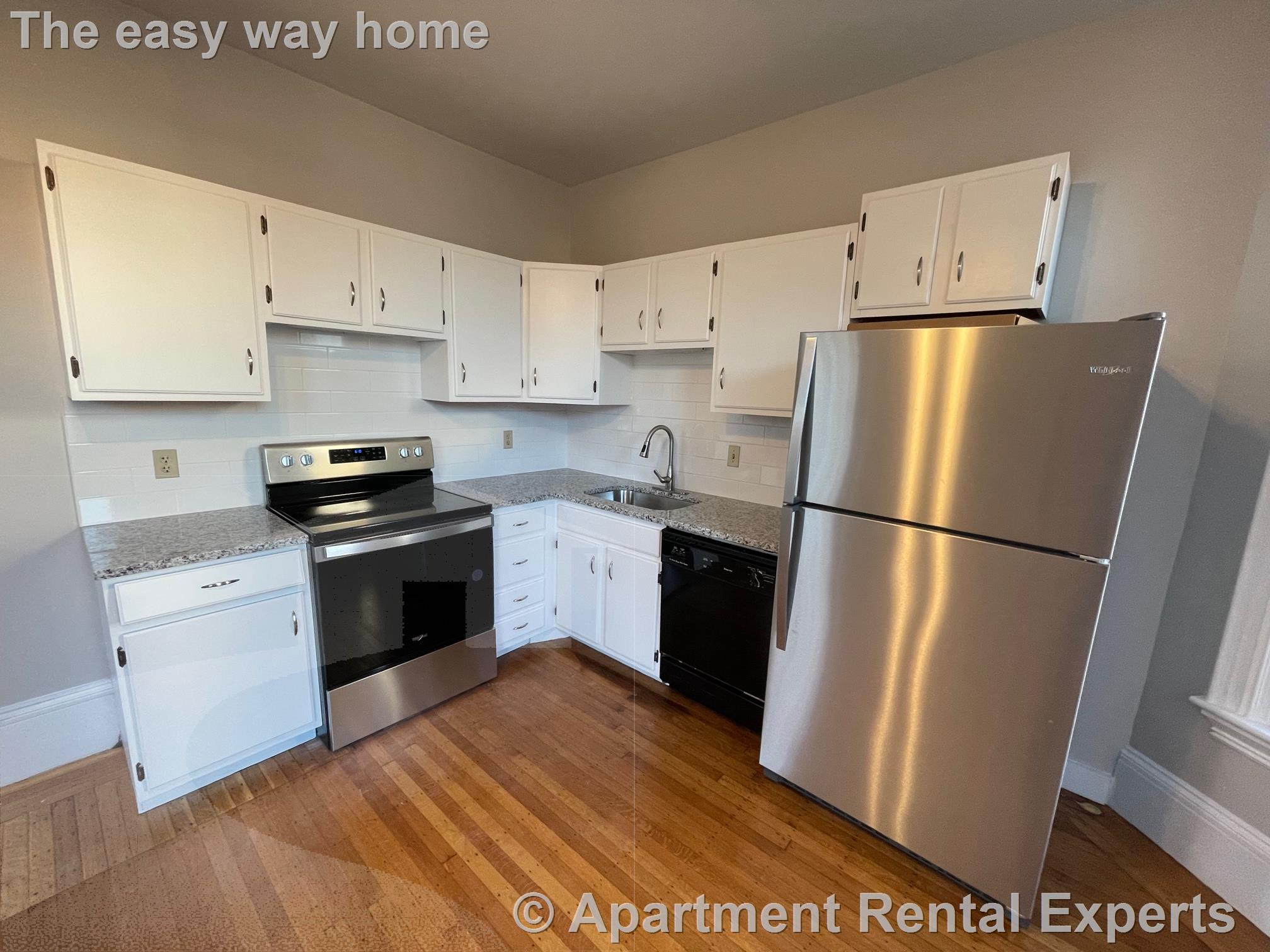 14 Chestnut St, Malden Center