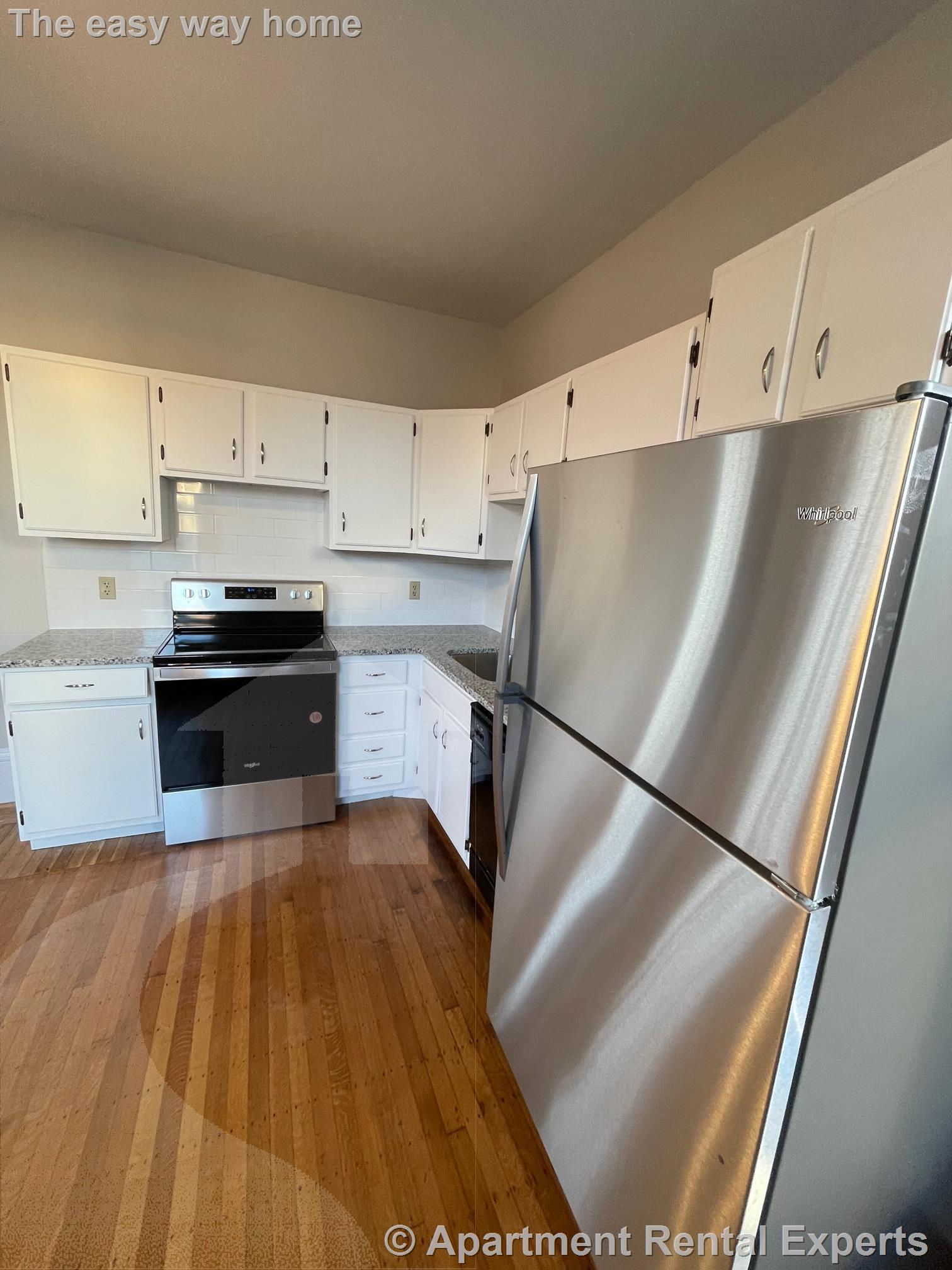 14 Chestnut St, Malden Center