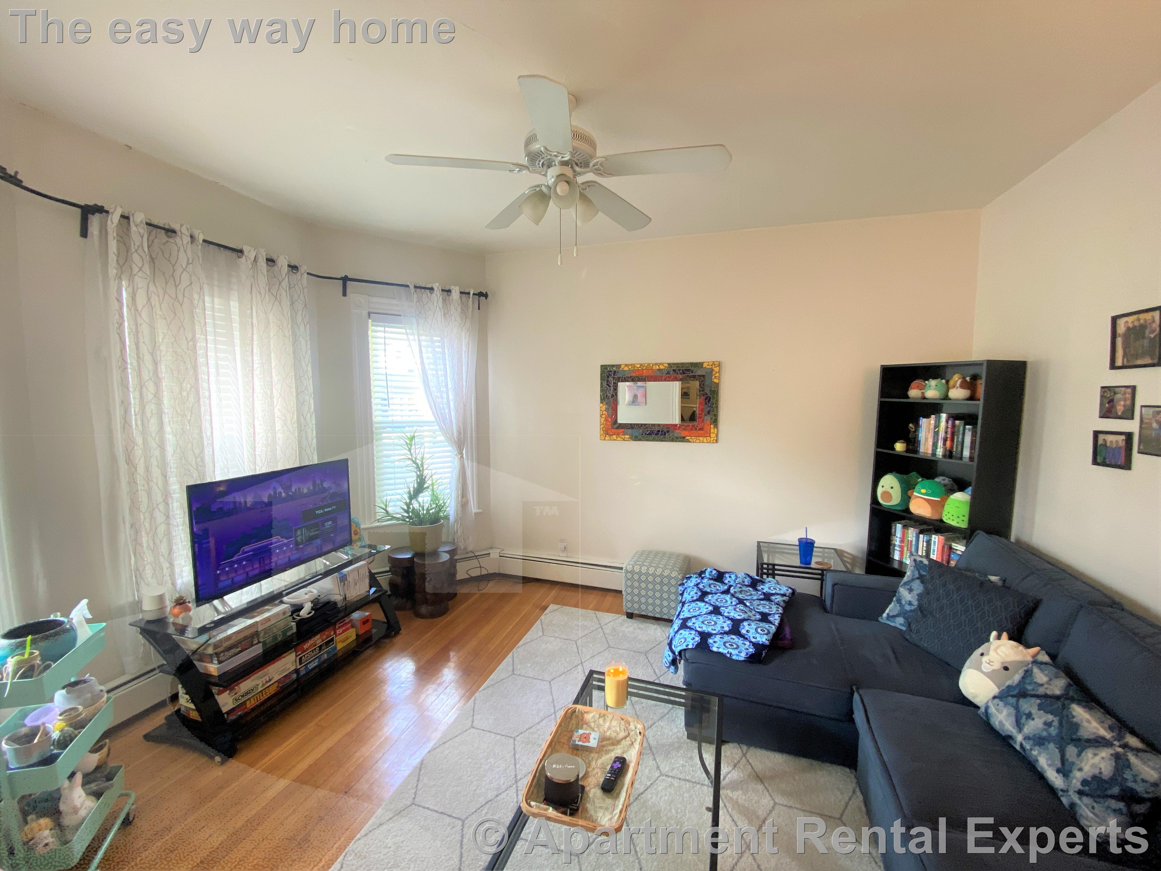 375 Highland Ave, Davis Square