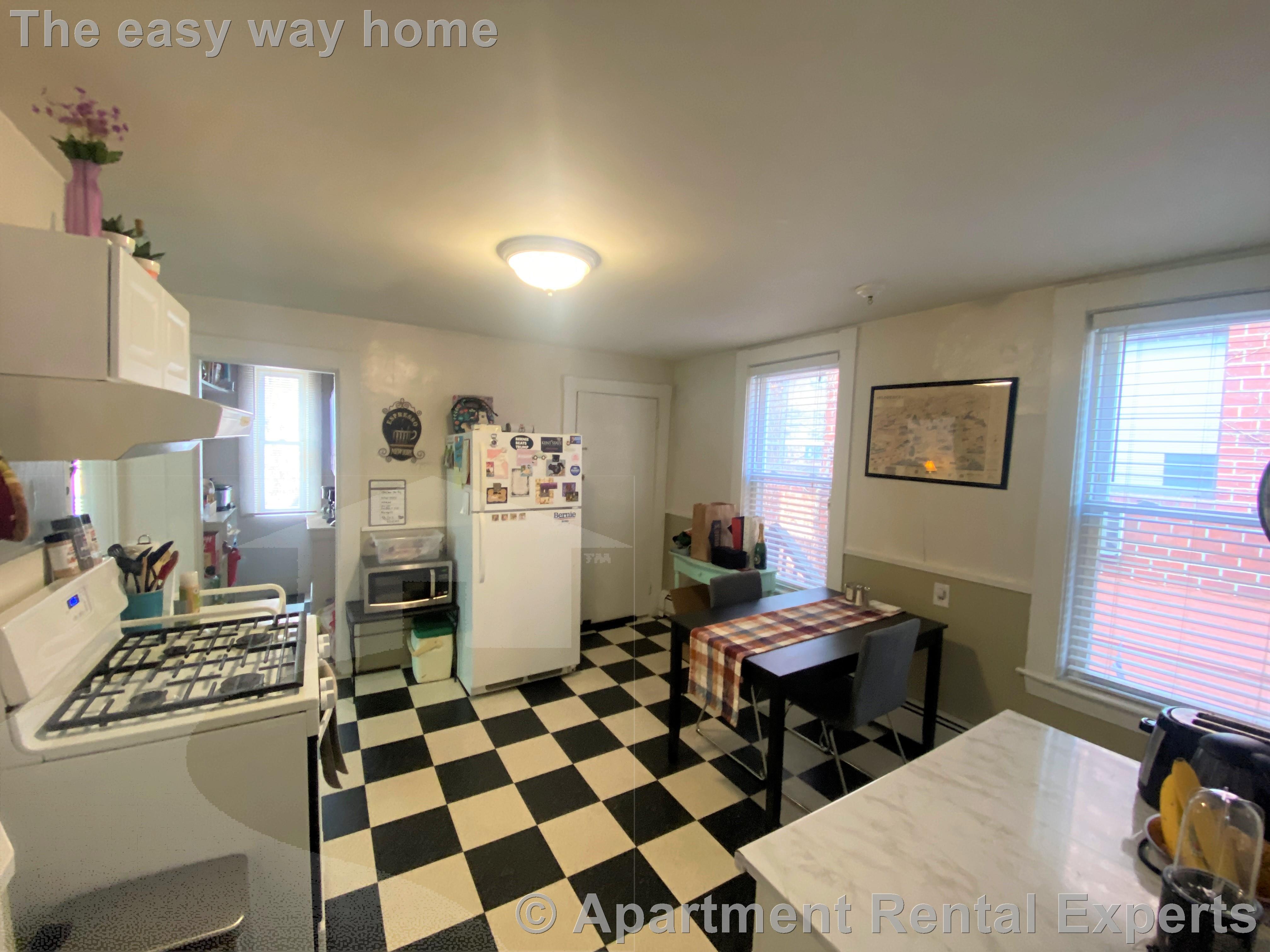 375 Highland Ave, Davis Square