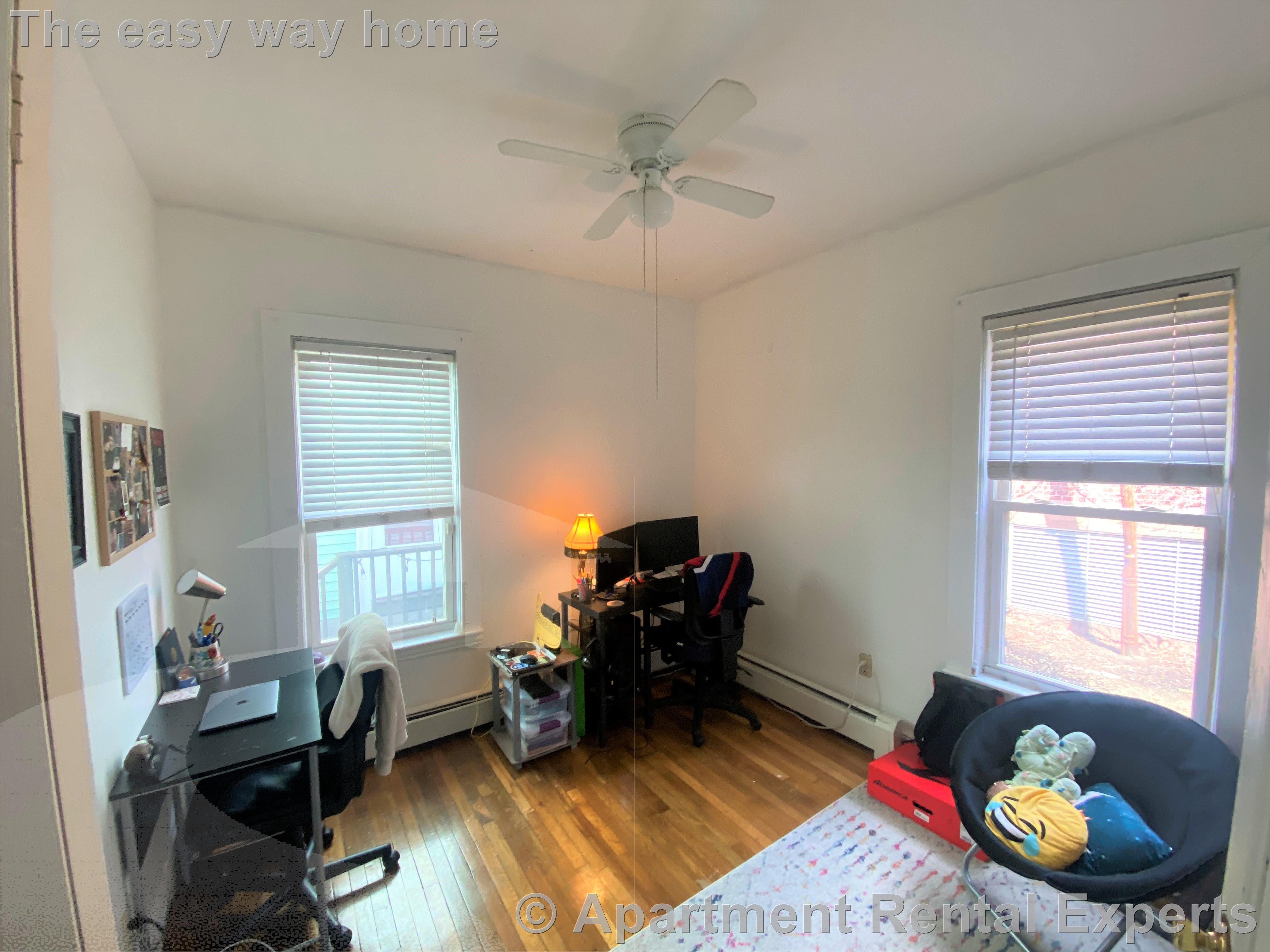 375 Highland Ave, Davis Square